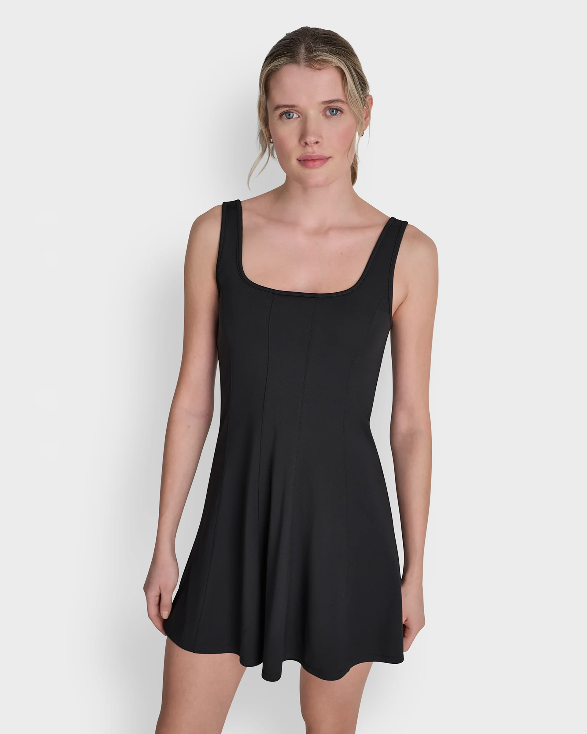 Vestido DKNY Sport DP6D4927 Preto
