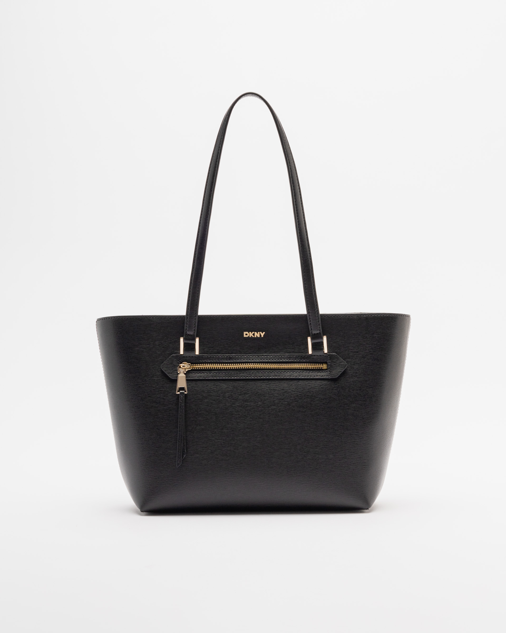 Mala shopper Dkny Bryant Ave MD Tote Preto