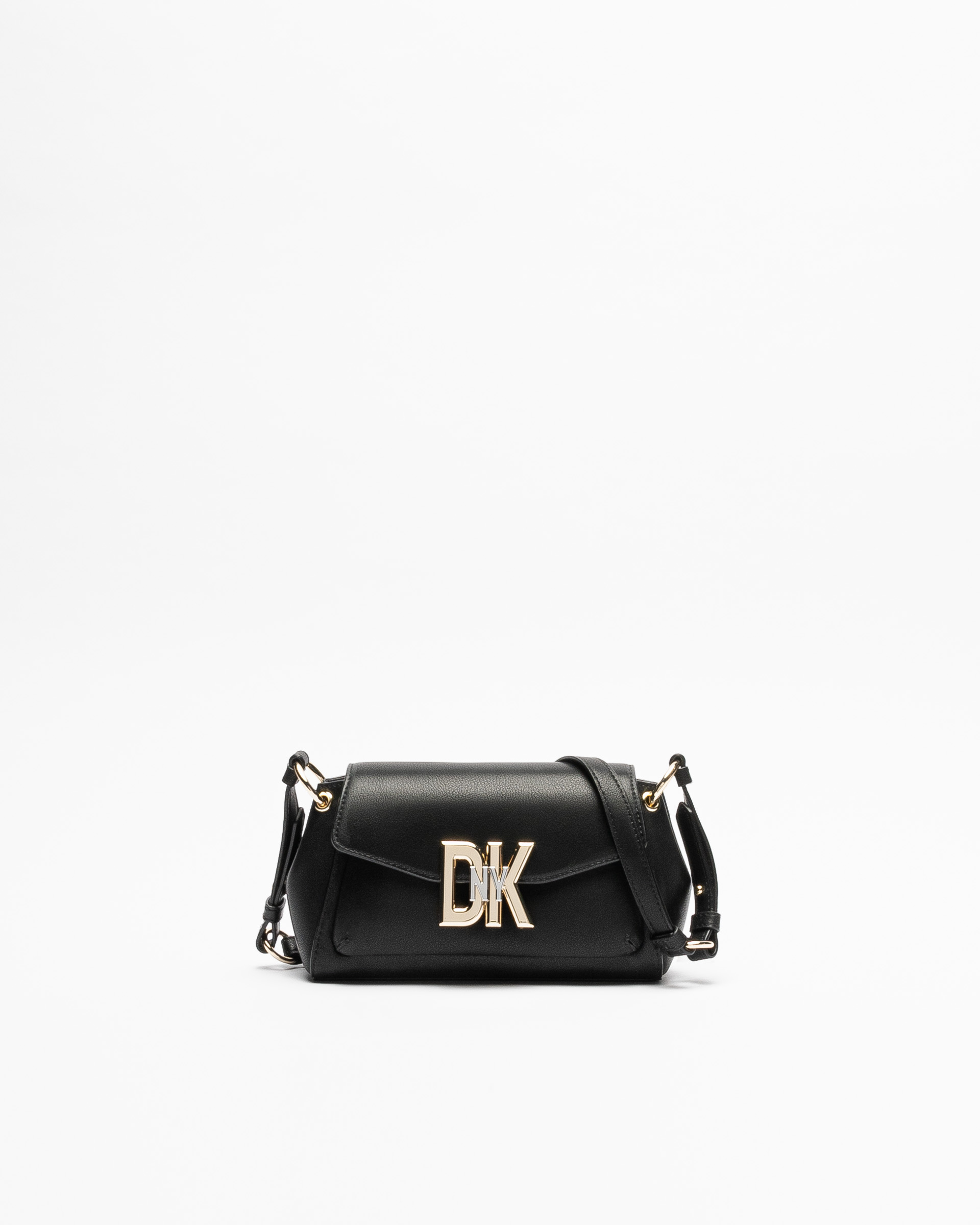 Mala à tiracolo Dkny Downtown Crossbody R33EKY86 Preto