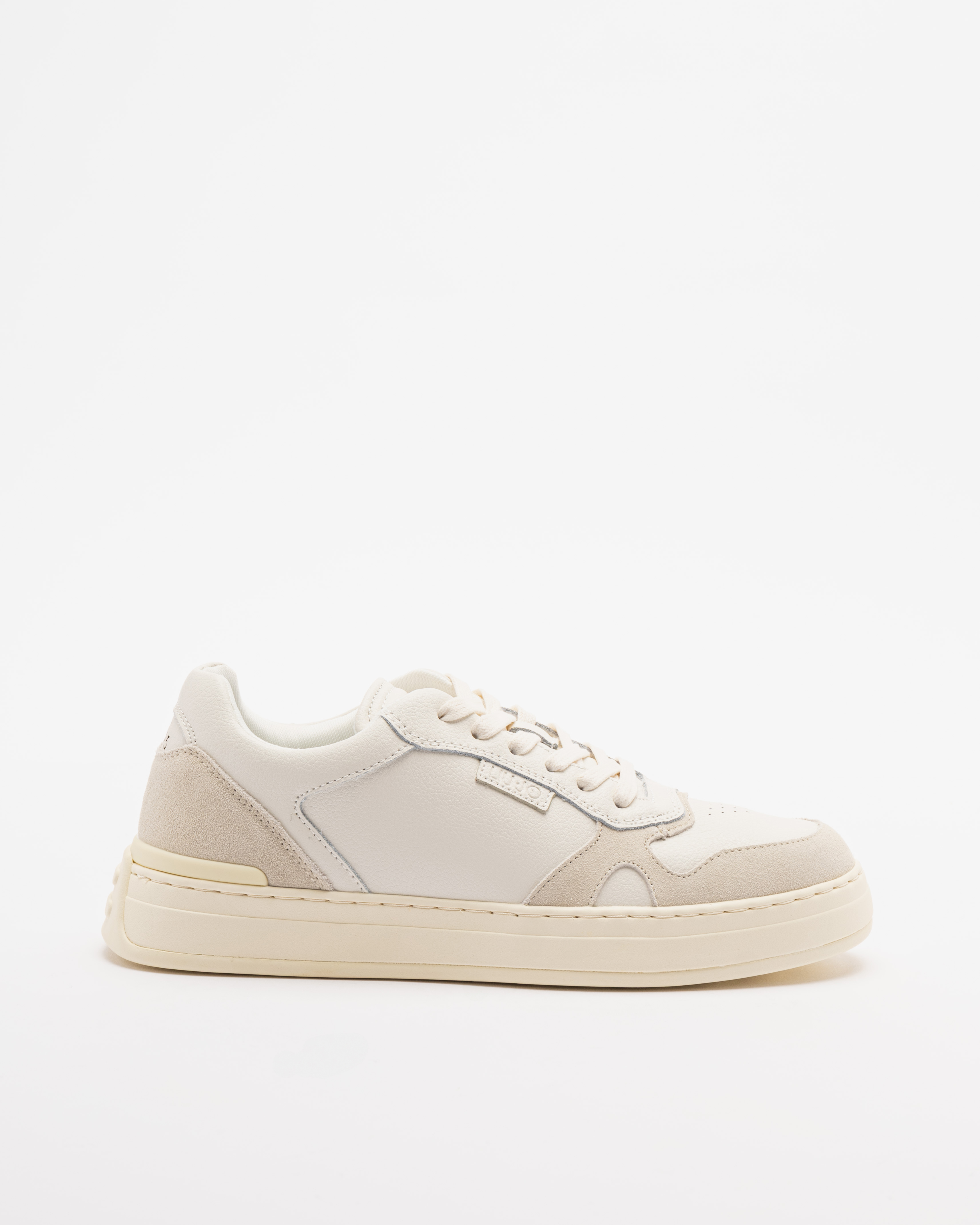 Sapatilhas Liu Jo 7B5003 Branco