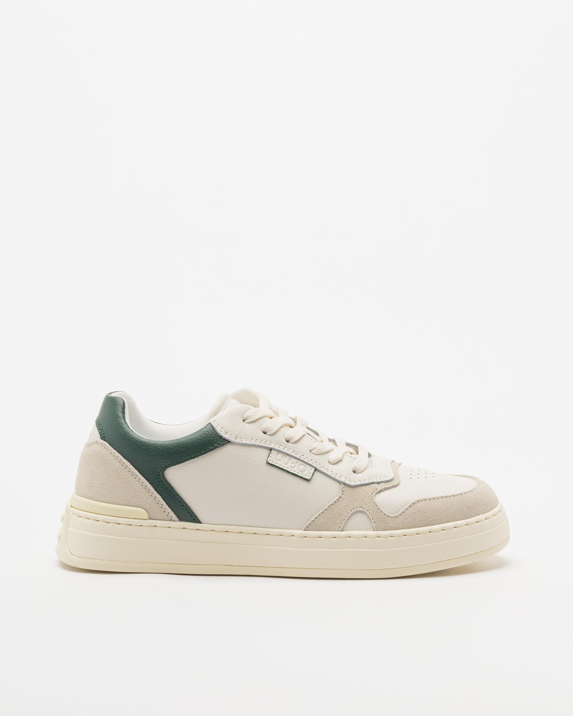 Sapatilhas Liu Jo 7B5003 Branco