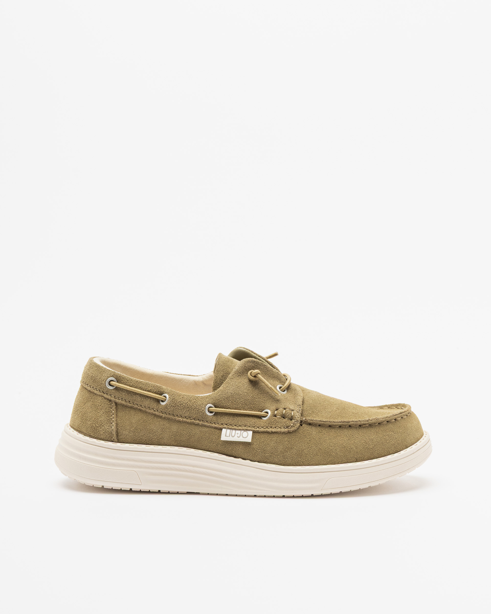 Mocassins Liu Jo Riva 01 Verde
