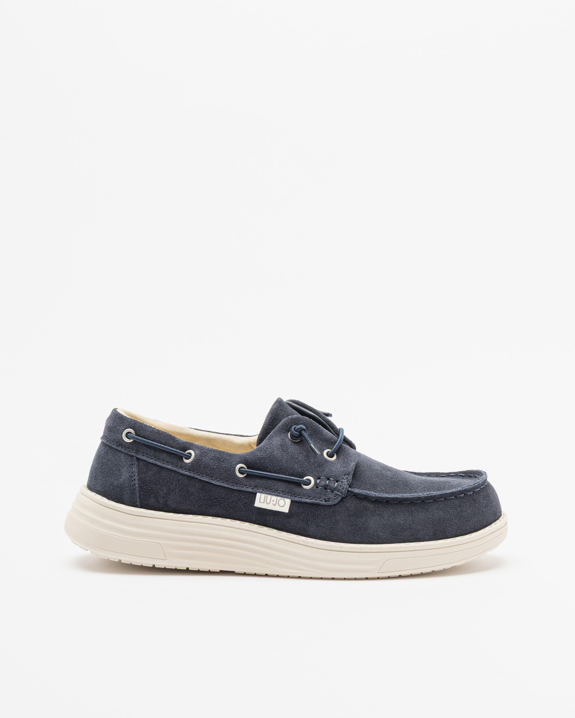 Mocassins Liu Jo Riva 01 Azul