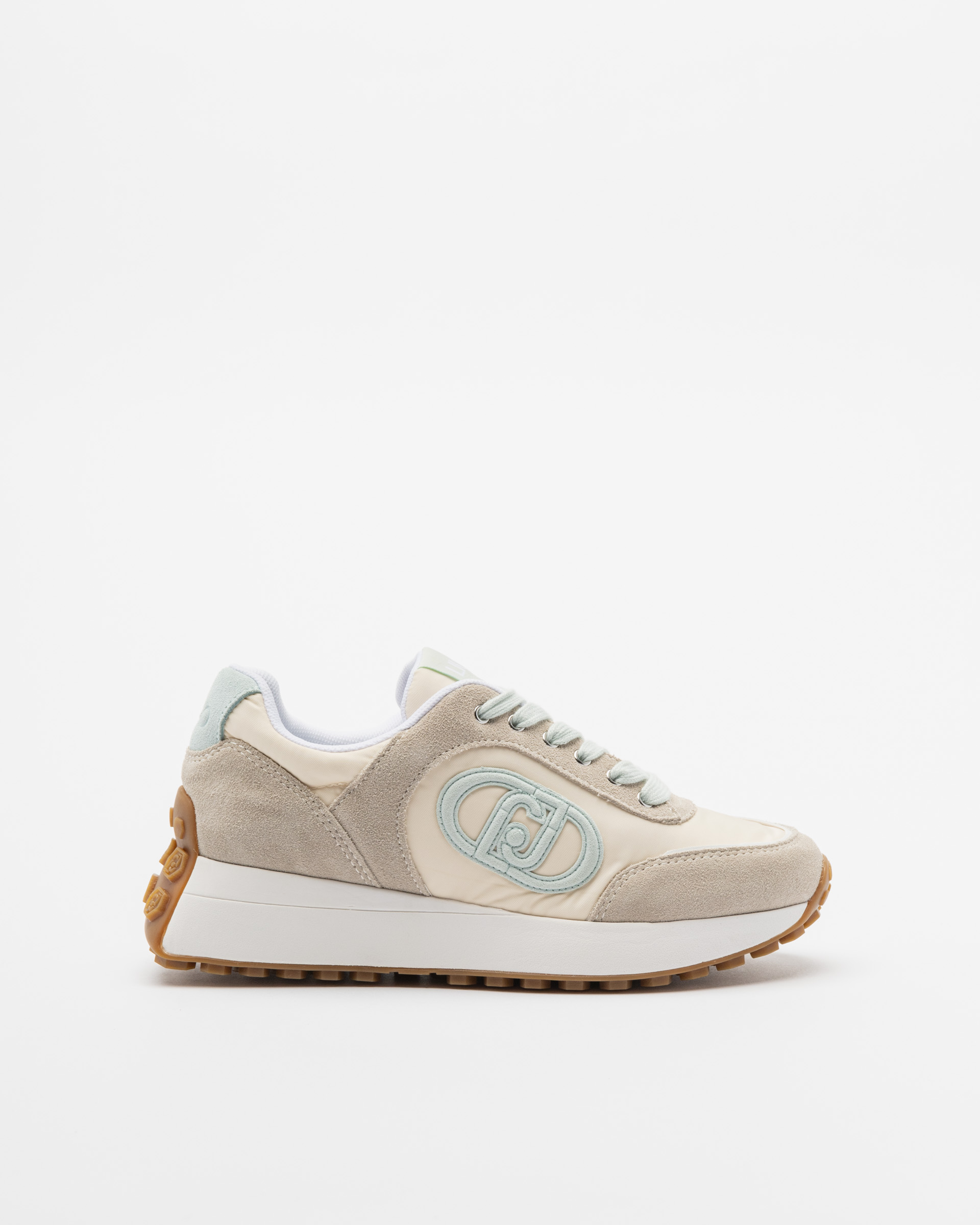 Sapatilhas Liu Jo BA5001 Bege