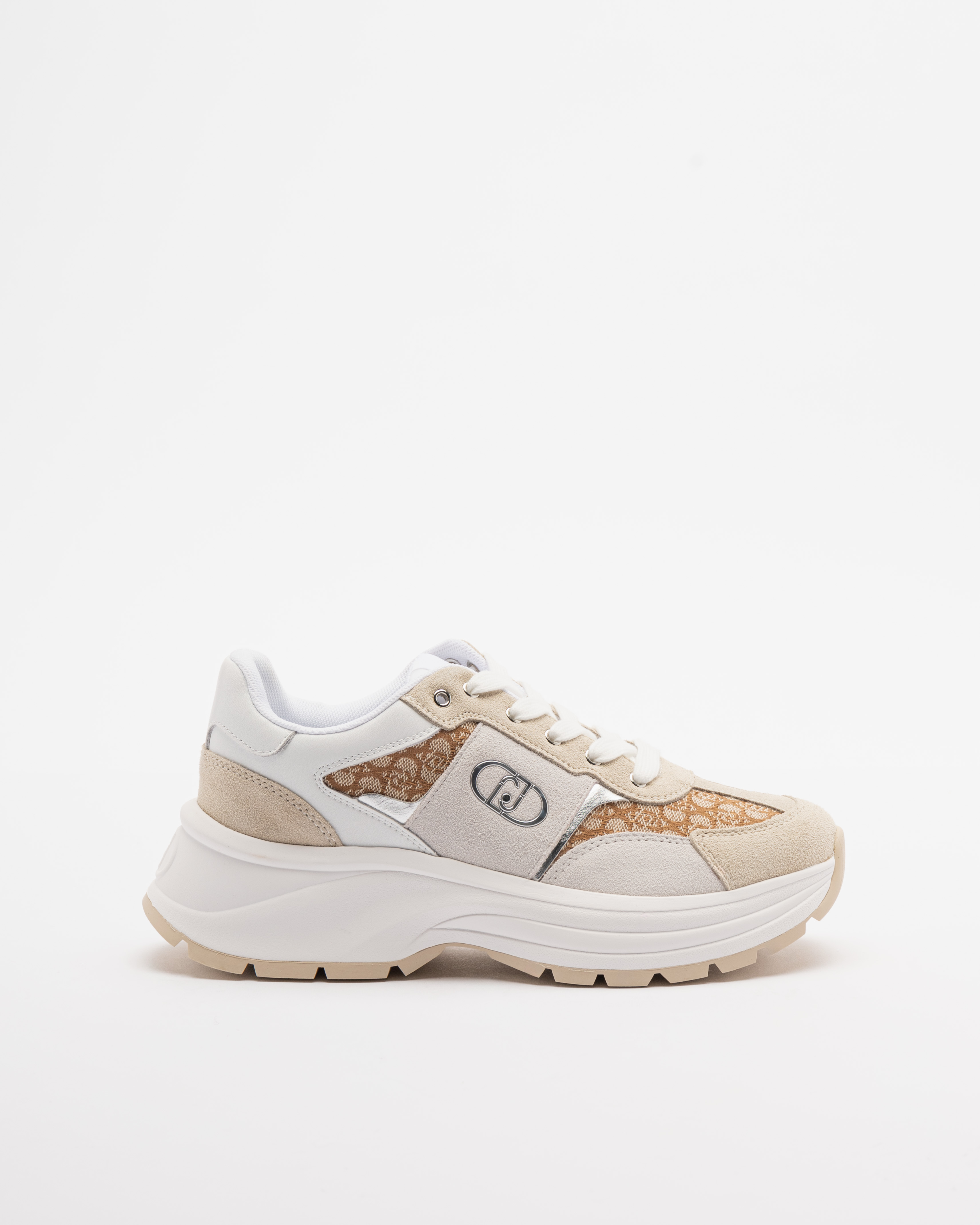 Sapatilhas Liu Jo BA5065 Bege