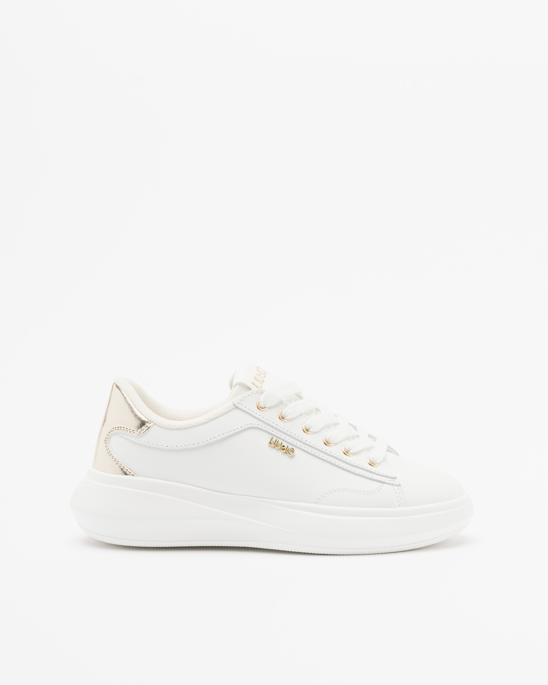 Sapatilhas Liu Jo Casper 01 Branco