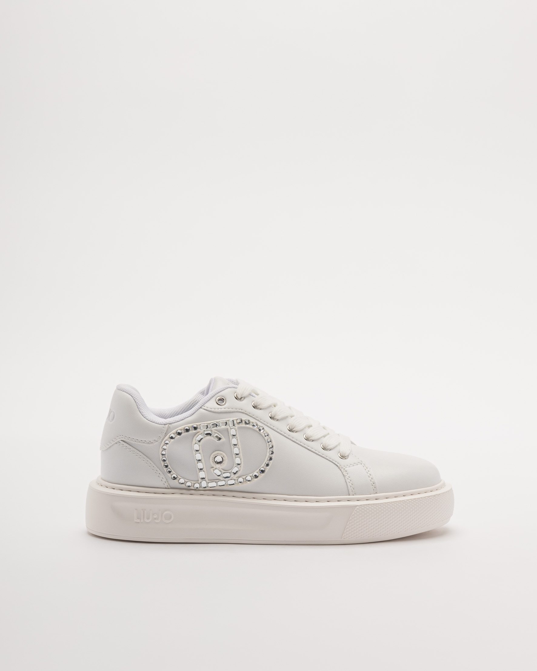 Sapatilhas Liu Jo BA5007 Branco