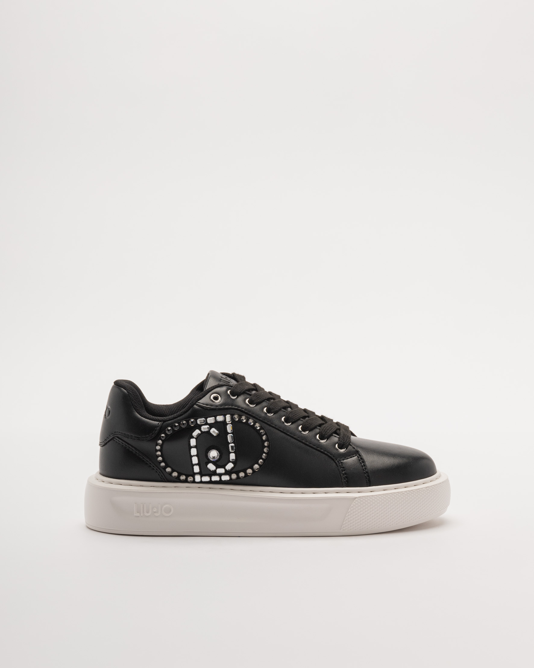 Sapatilhas Liu Jo BA5007 Preto