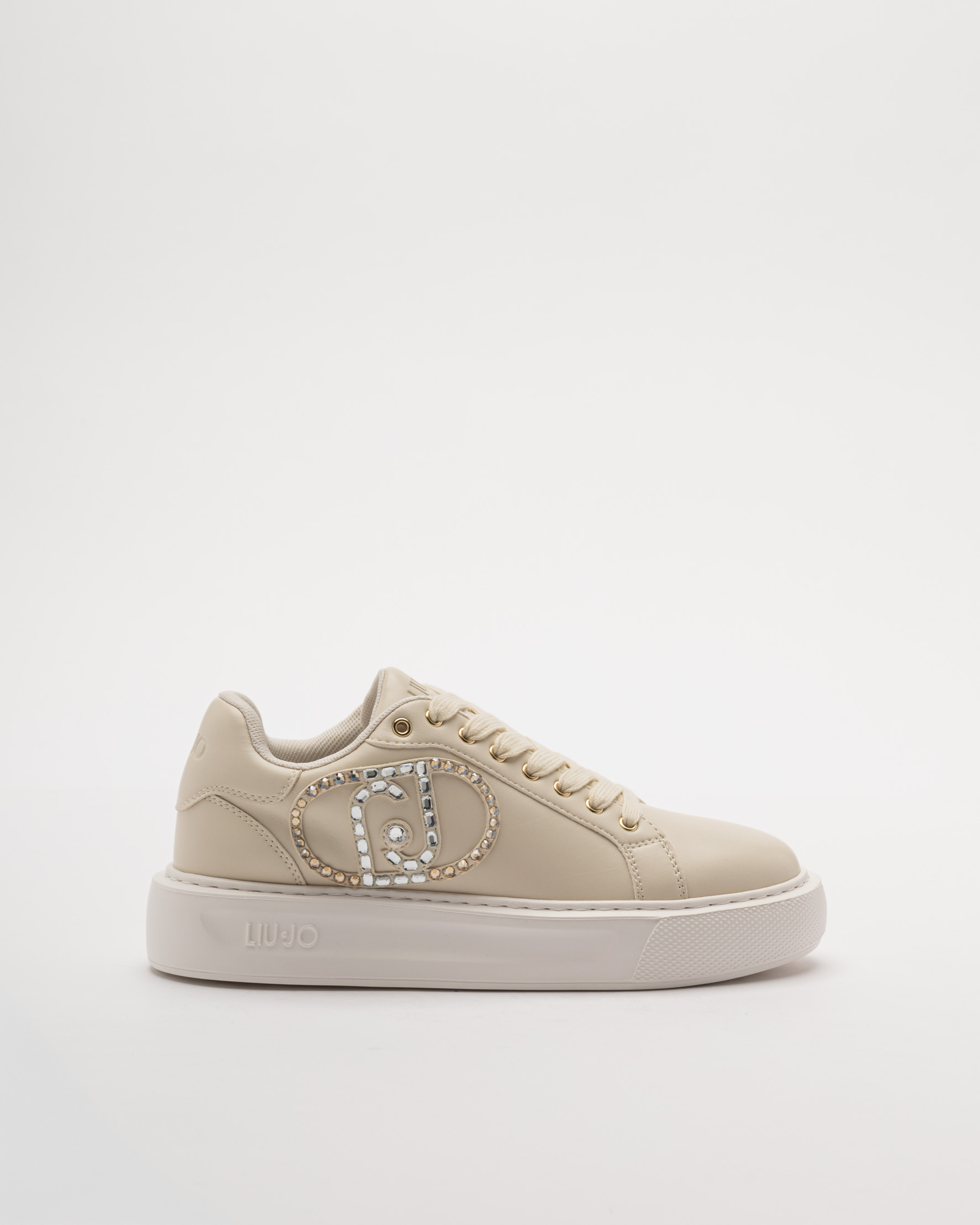 Sapatilhas Liu Jo BA5007 Bege