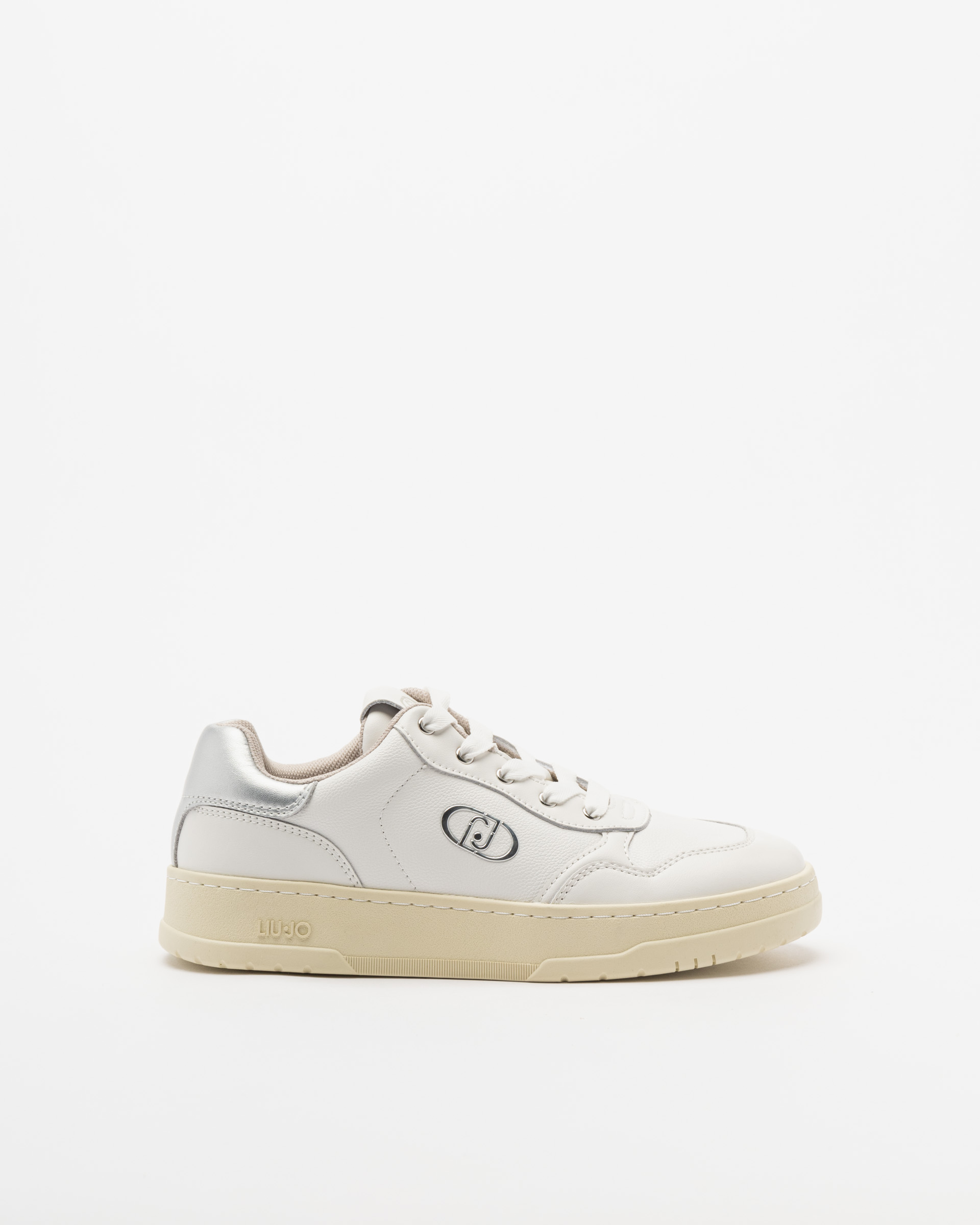 Sapatilhas Liu Jo BA5037 Branco