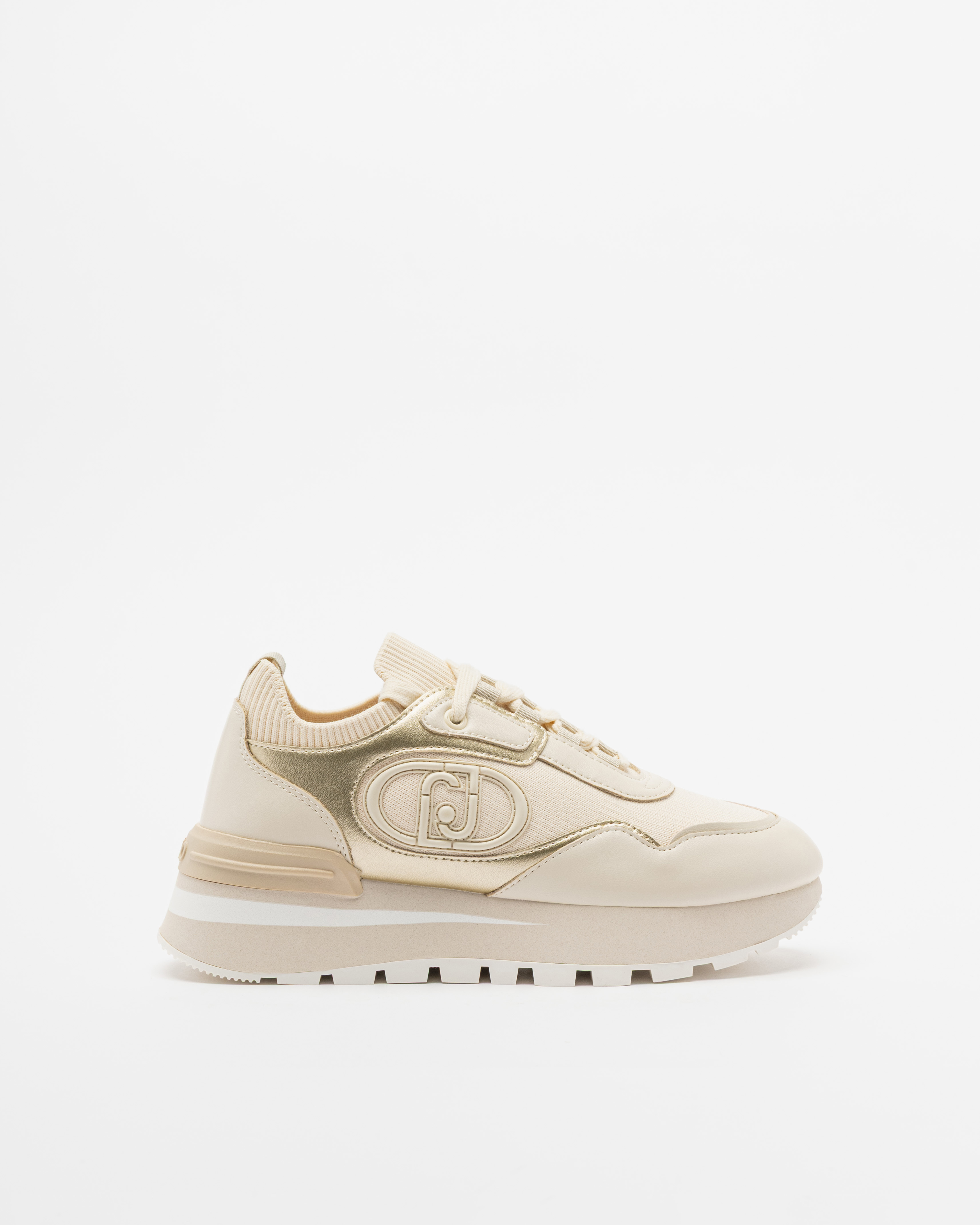 Sapatilhas Liu Jo BA5077 Bege