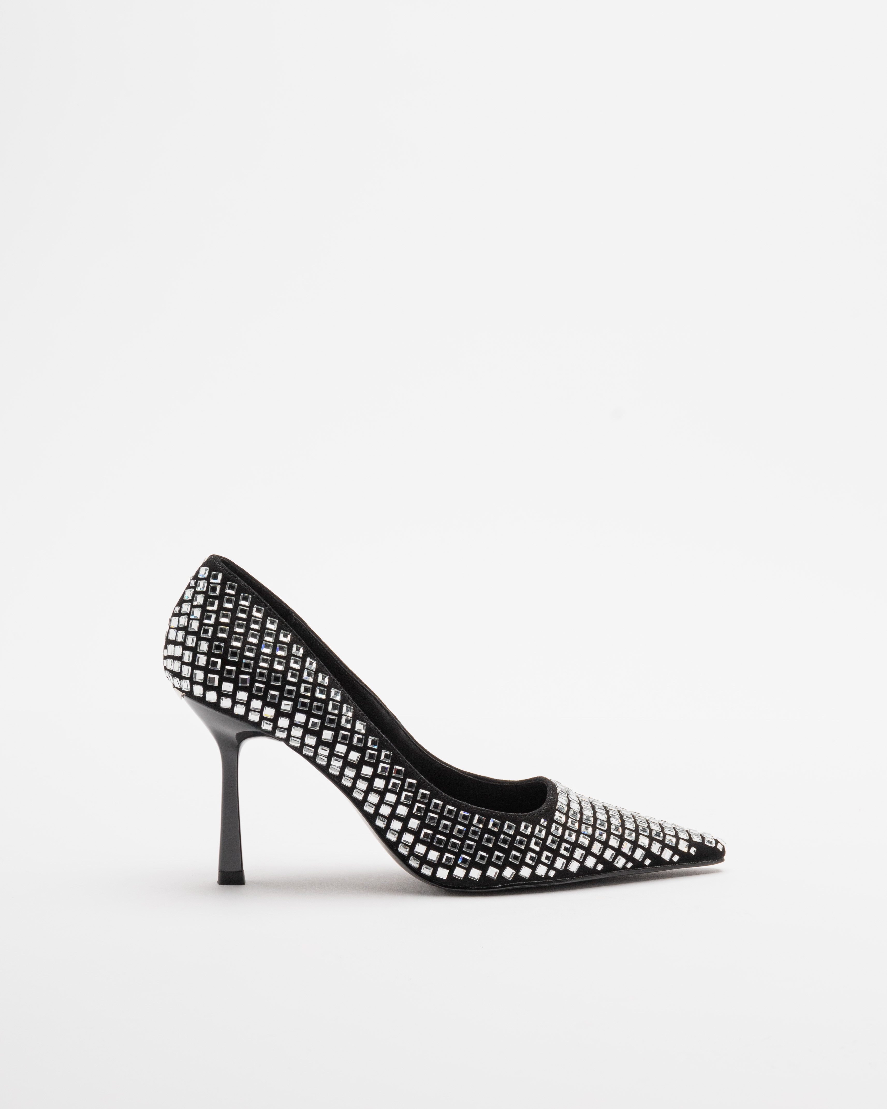 Sapatos Liu Jo BA5007 Preto