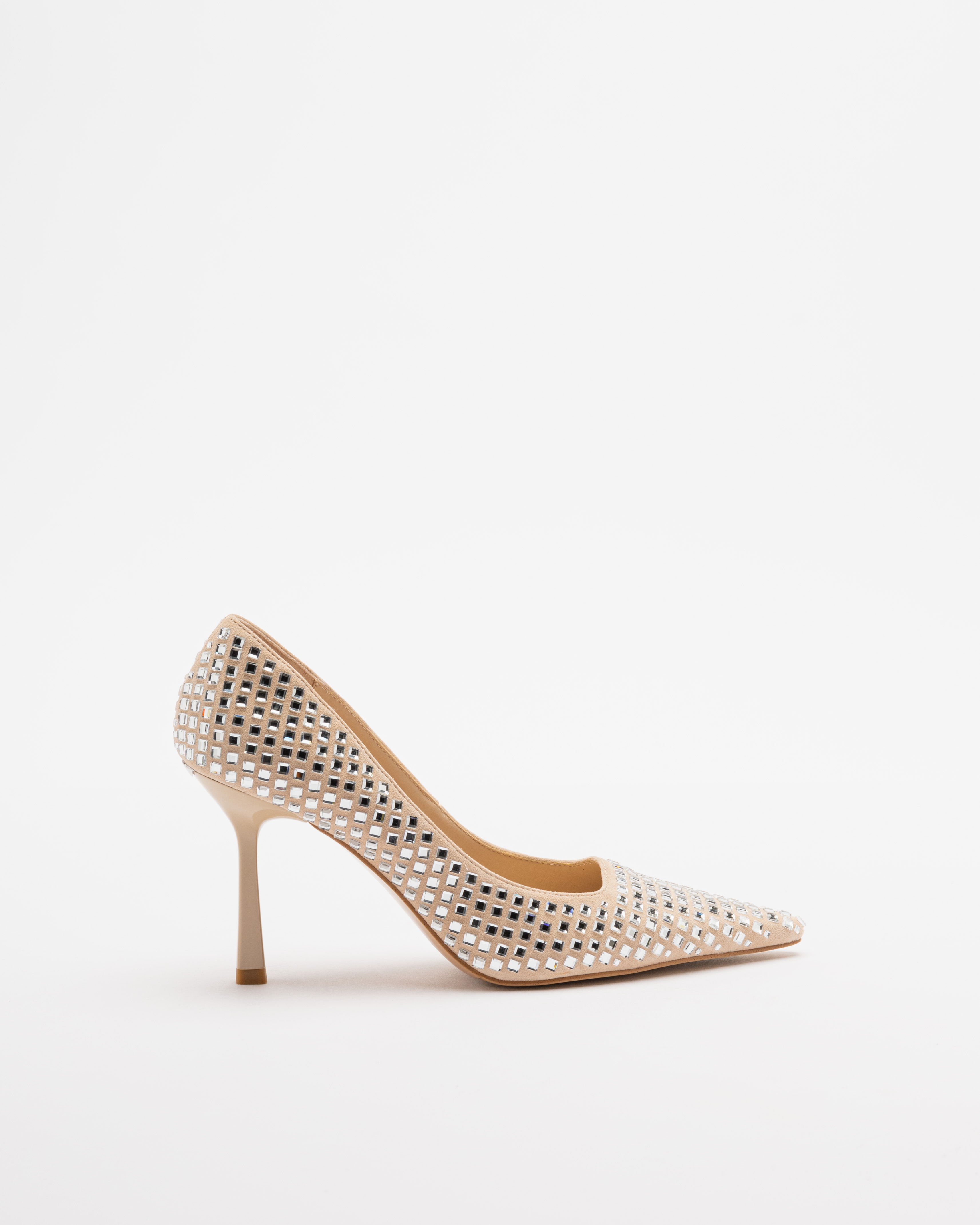 Sapatos Liu Jo BA5007 Bege