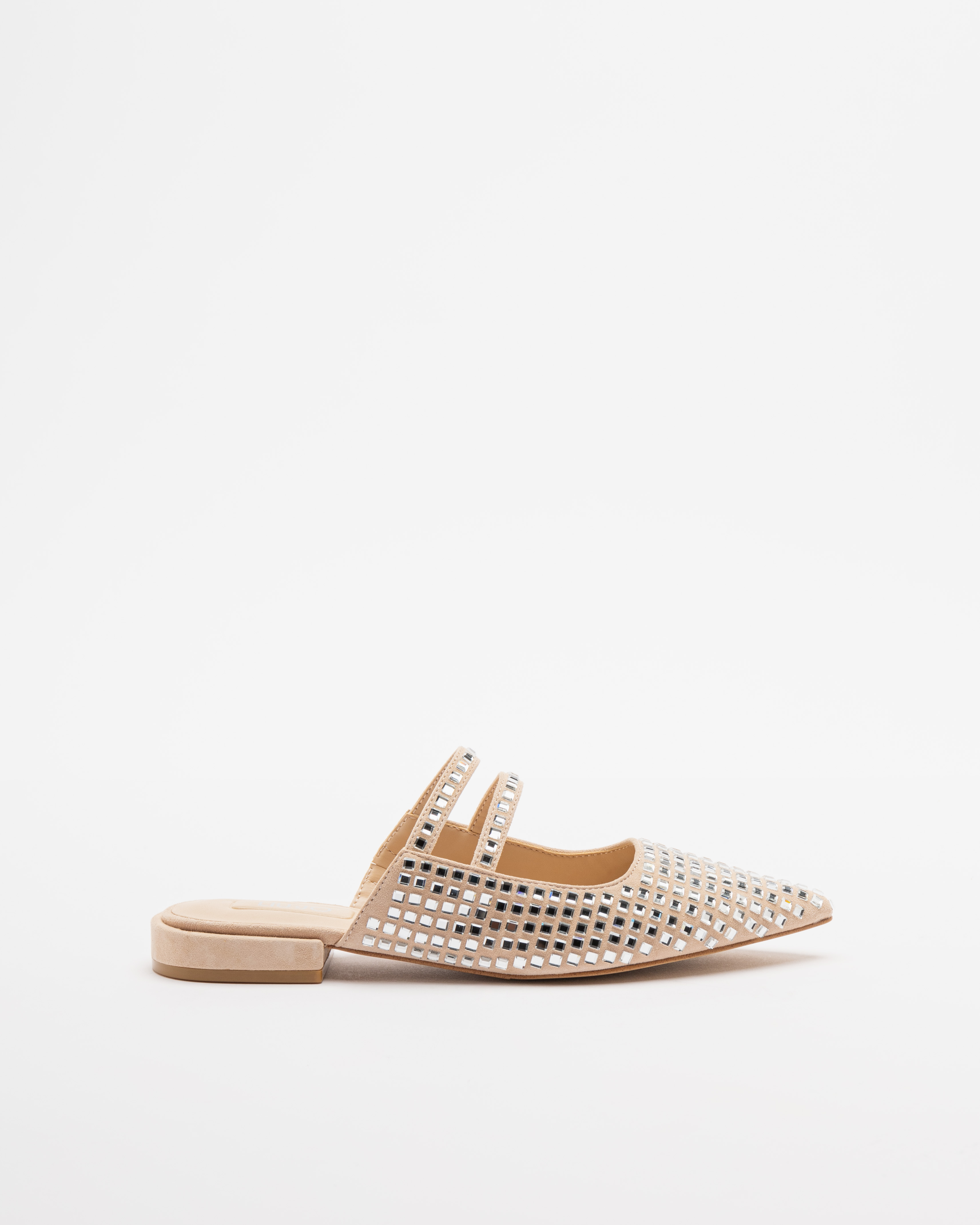Mules Liu Jo SA5017 Bege