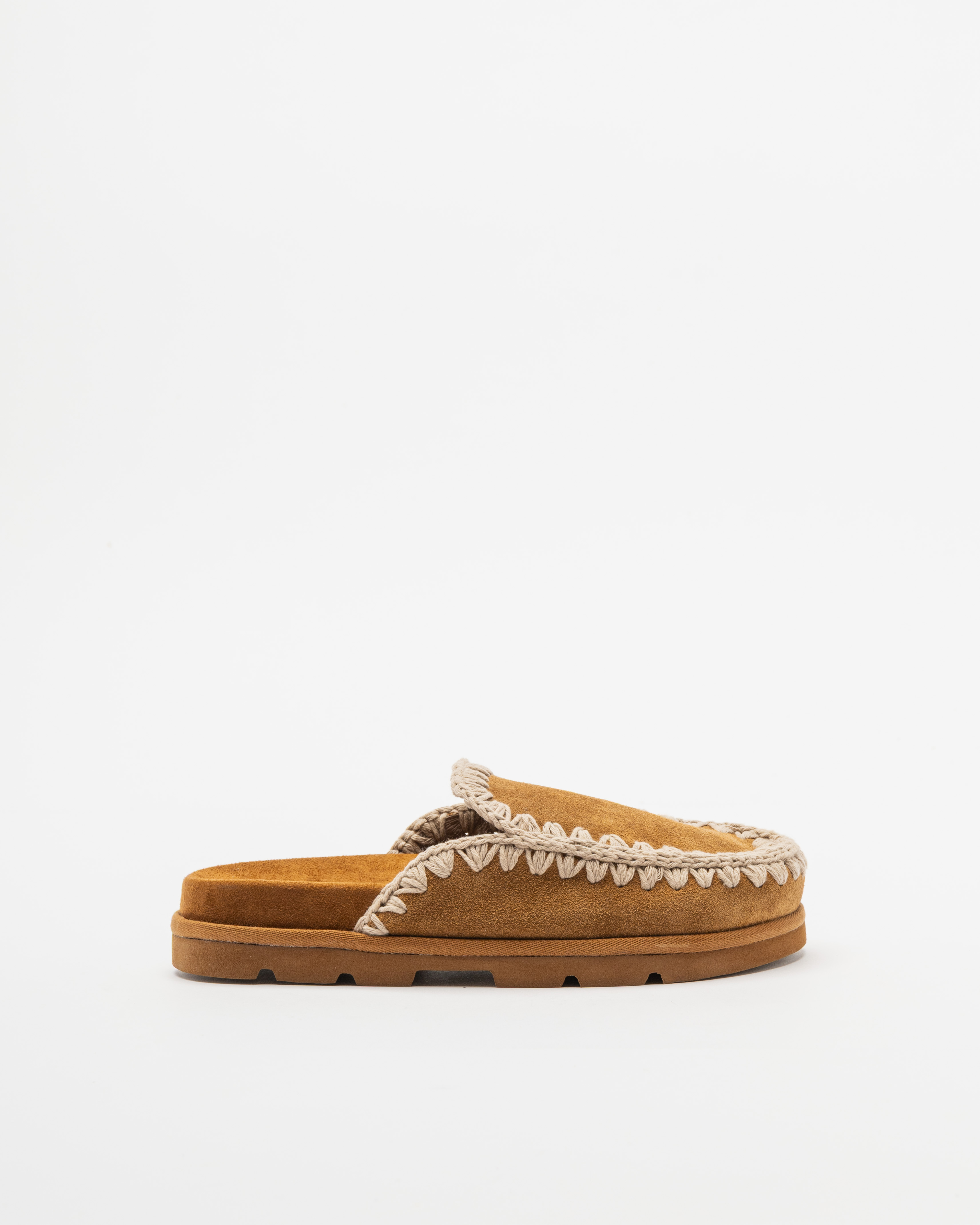 Chinelos Mou MU.SW631002C Camel