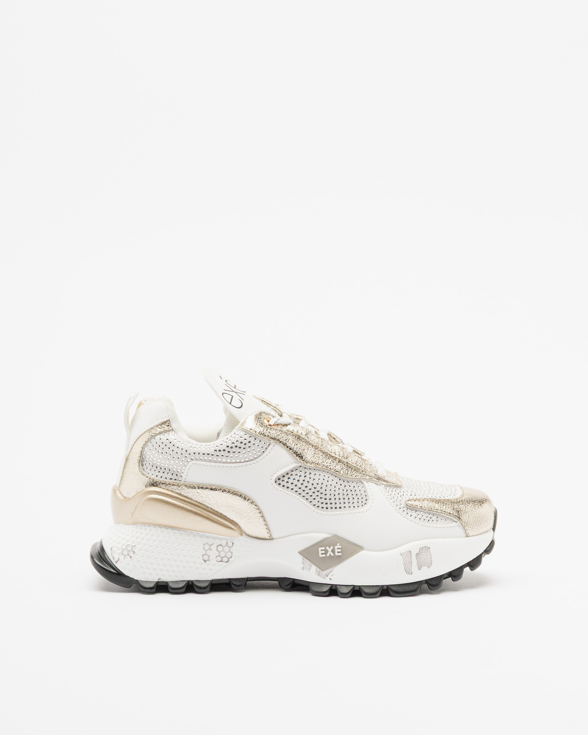 Sapatilhas Exé D190608-22A Branco