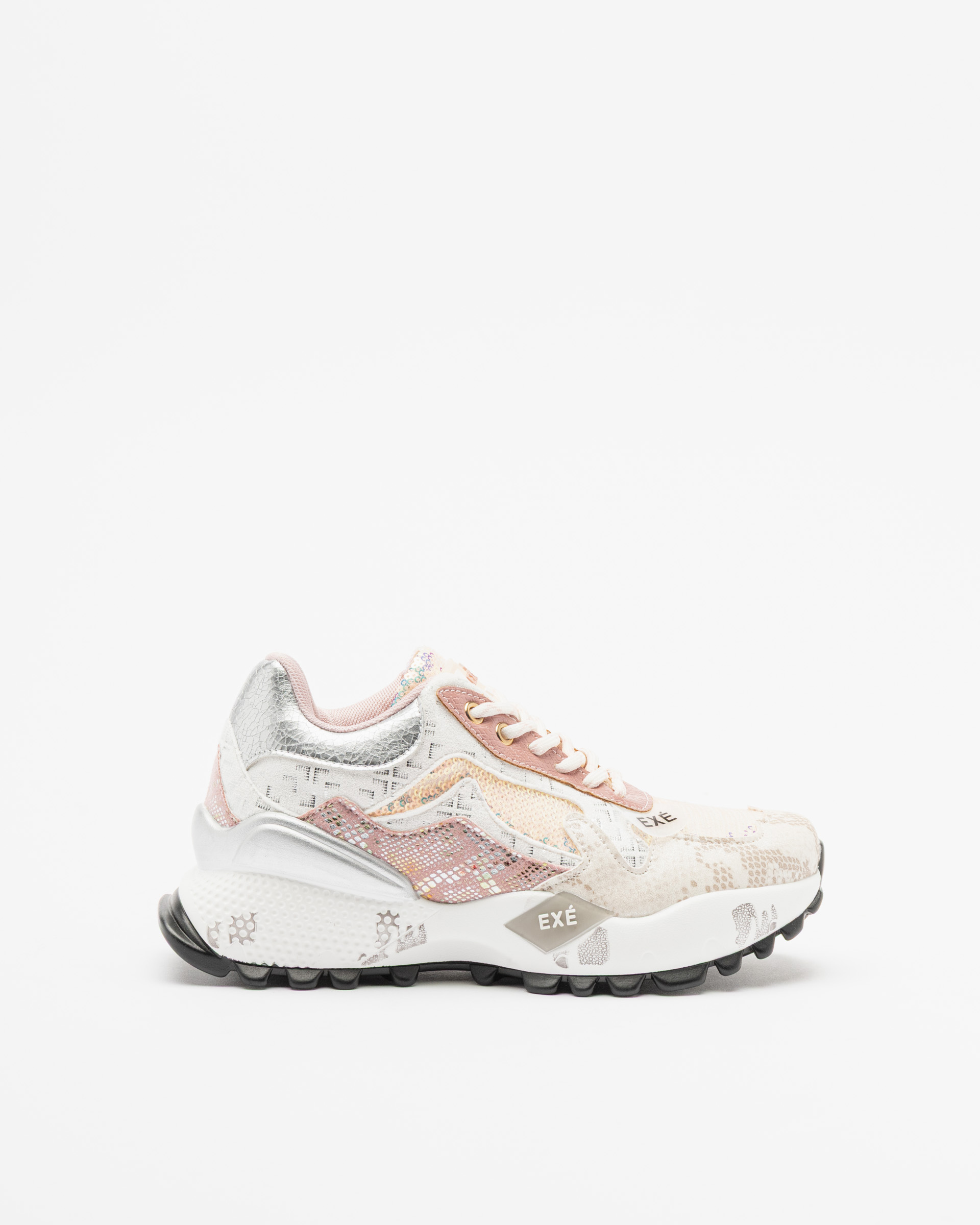 Sapatilhas Exé D190608-13B Rosa