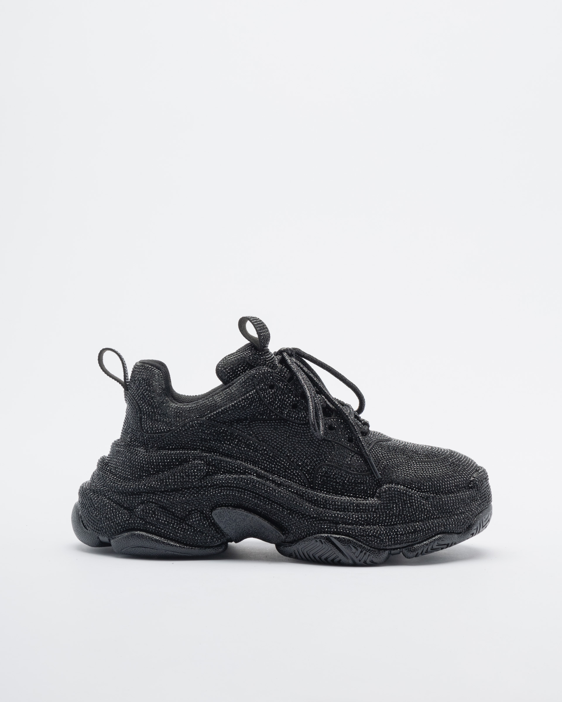 Sapatilhas Exé 930-1 Preto