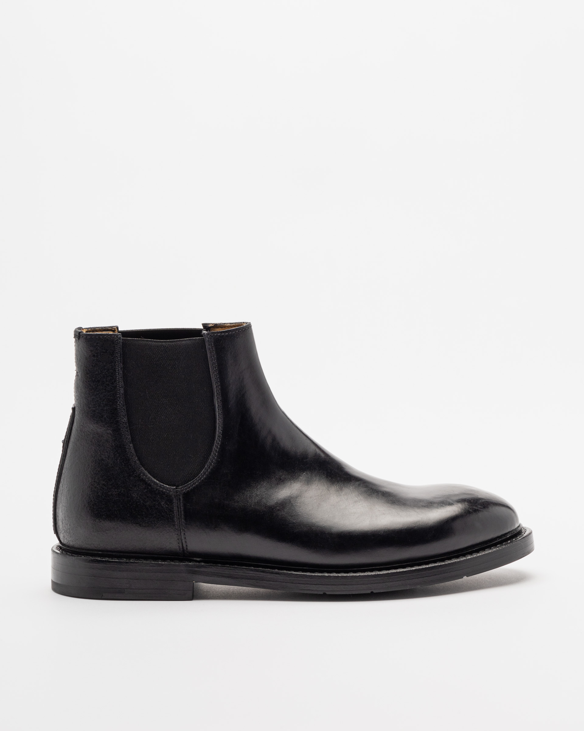 Botas chelsea Premiata 32103 RS Preto