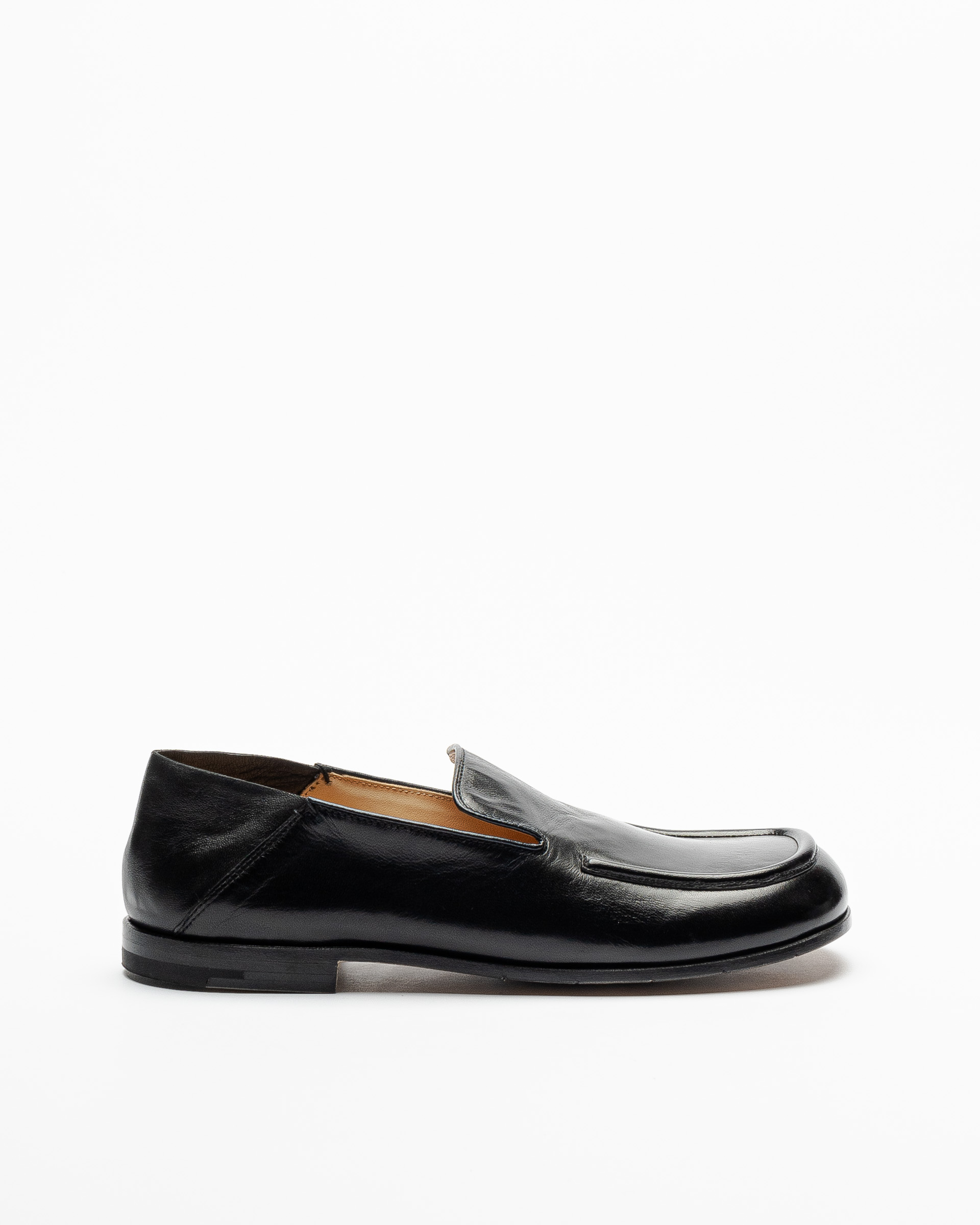 Loafers Premiata 32172 Preto