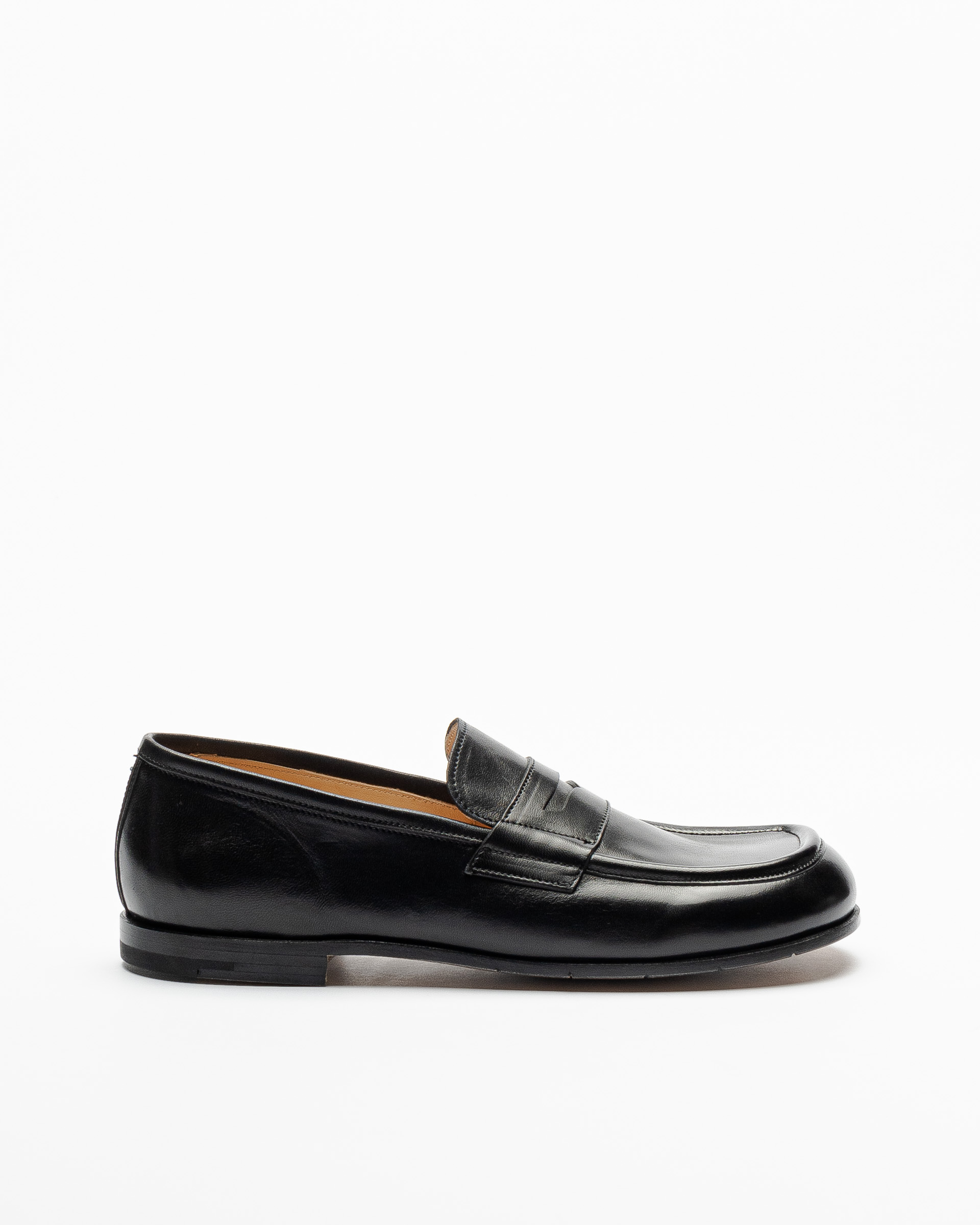 Loafers Premiata 32173 Preto