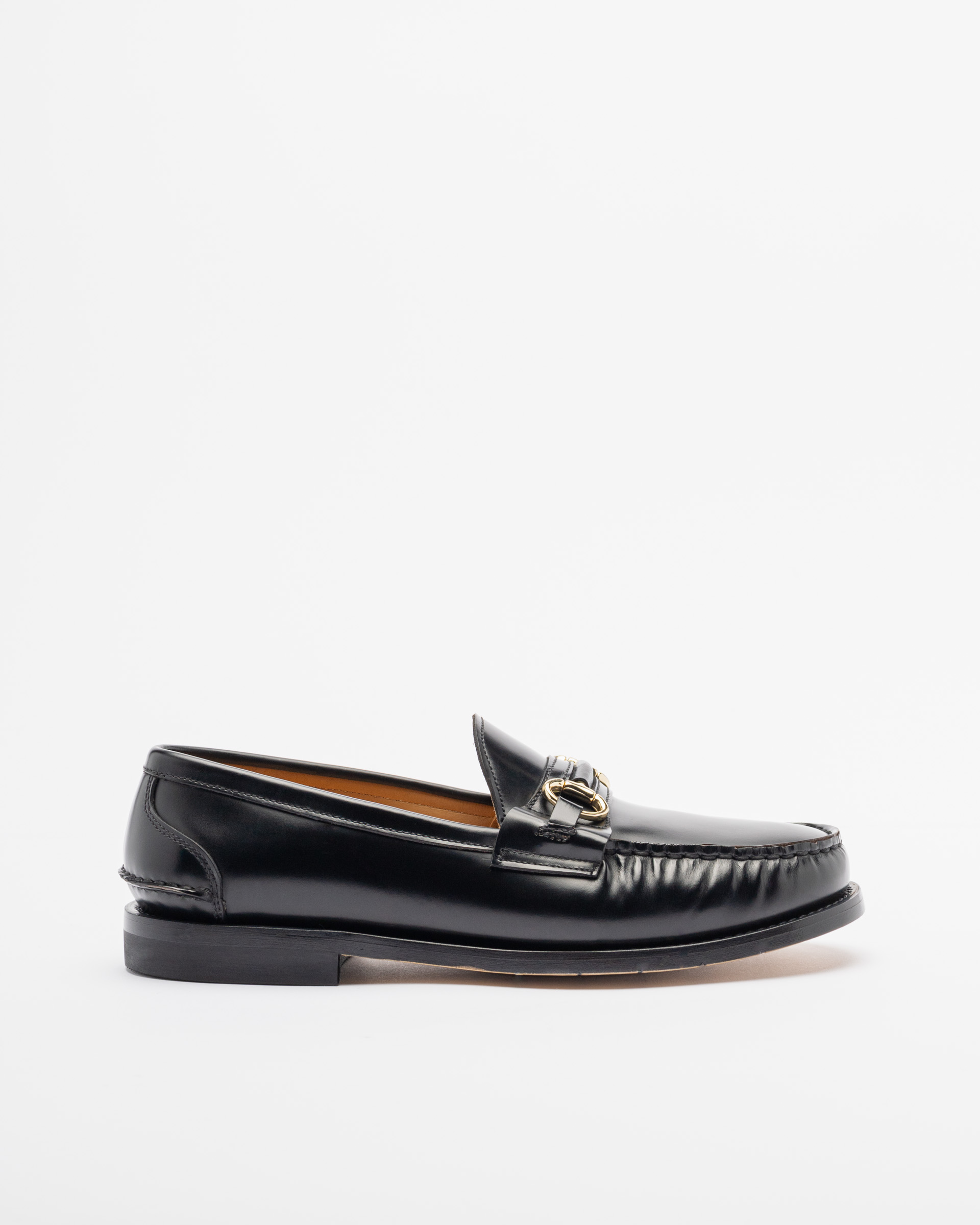 Mocassins Premiata 32262 Preto