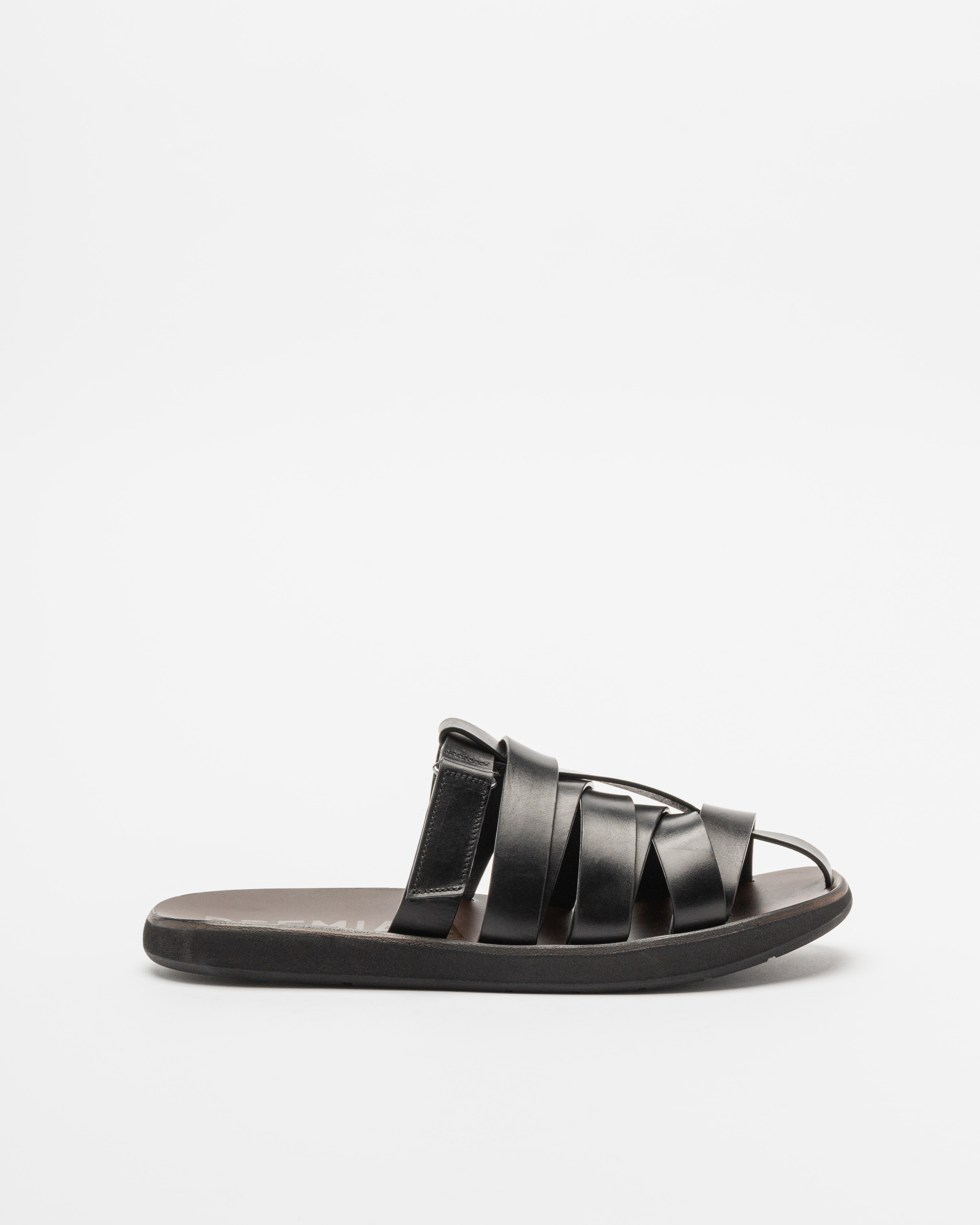 Chinelos Premiata 32285 Preto
