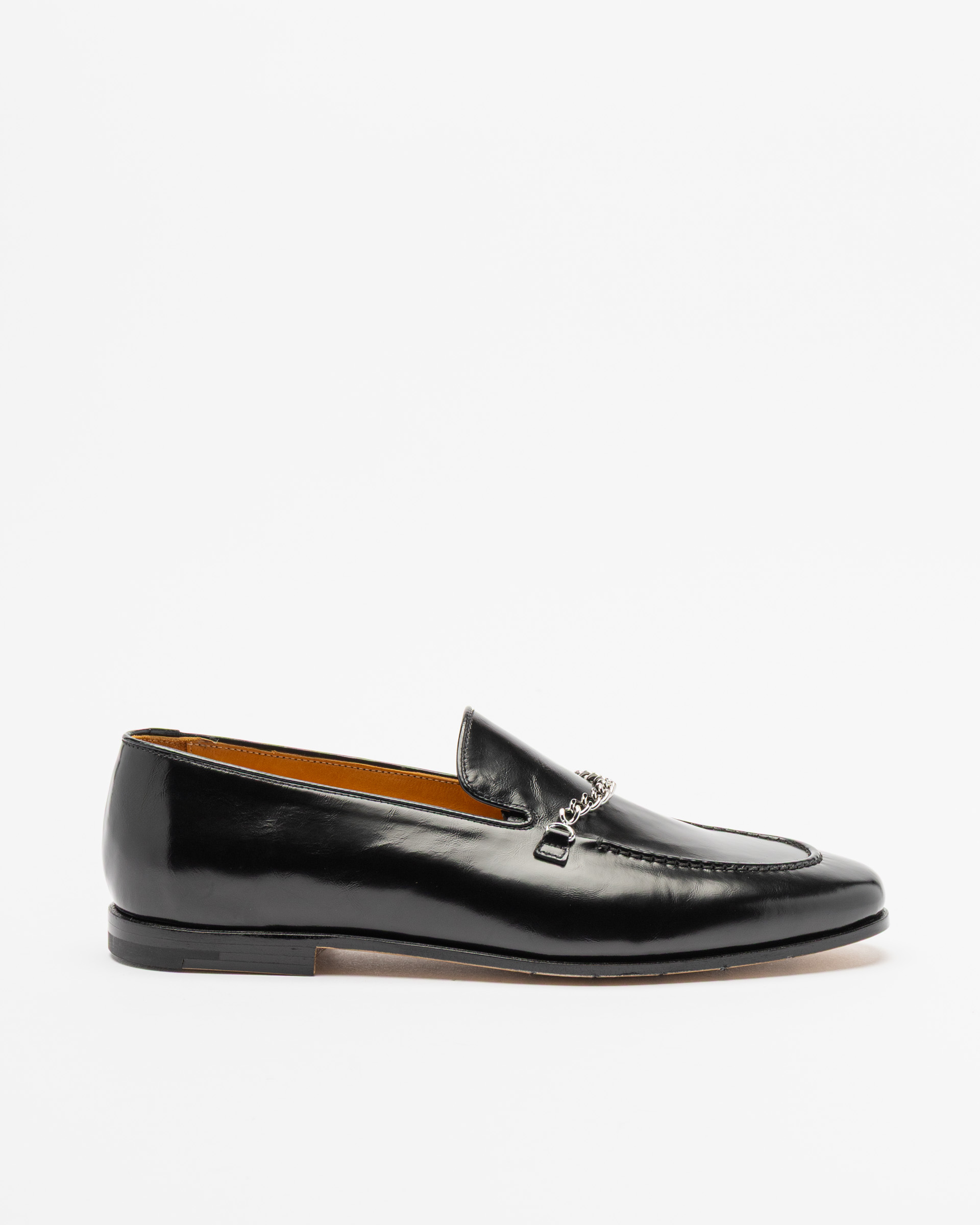 Mocassins Premiata 32418 Preto