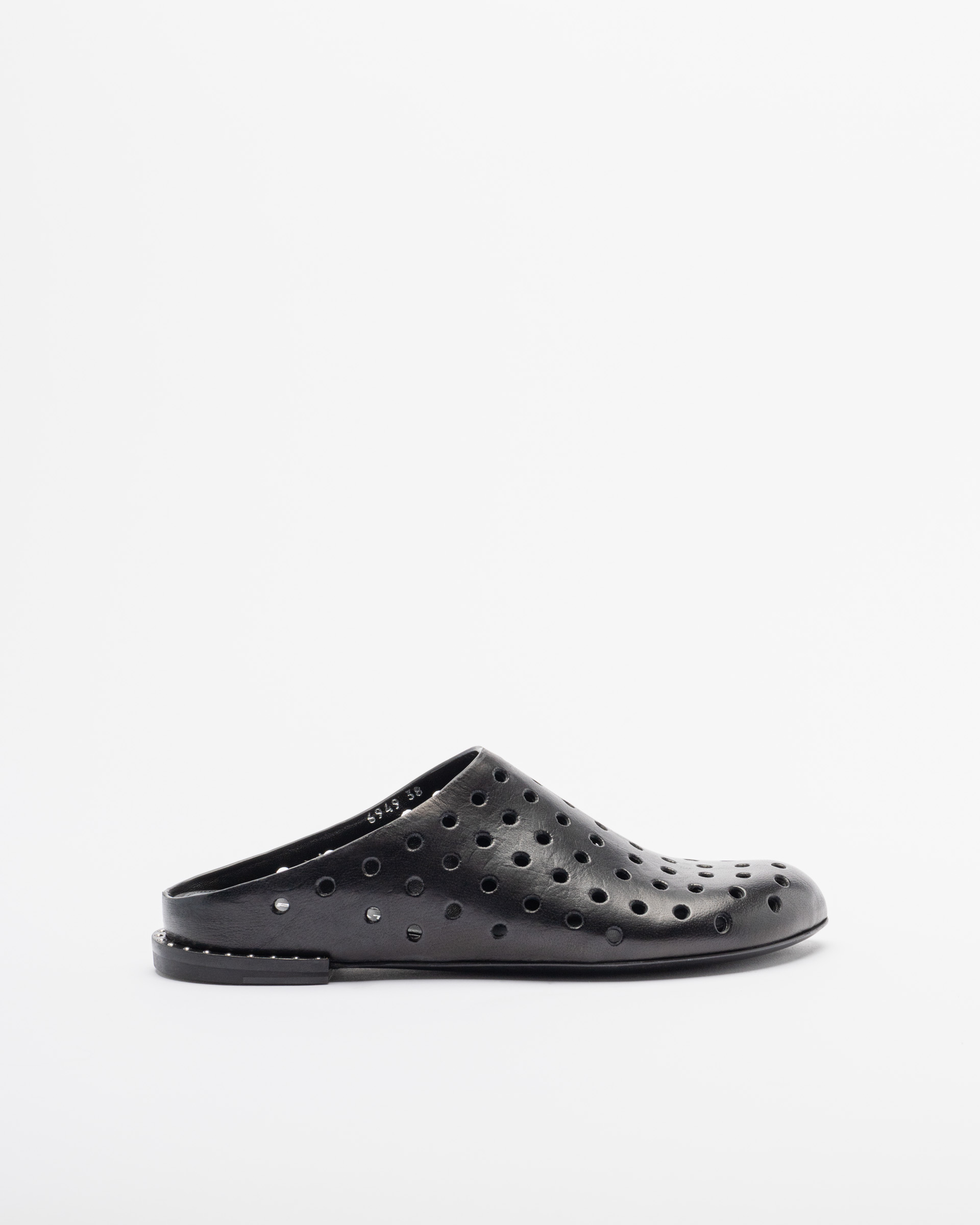 Chinelos Premiata M6949 Preto