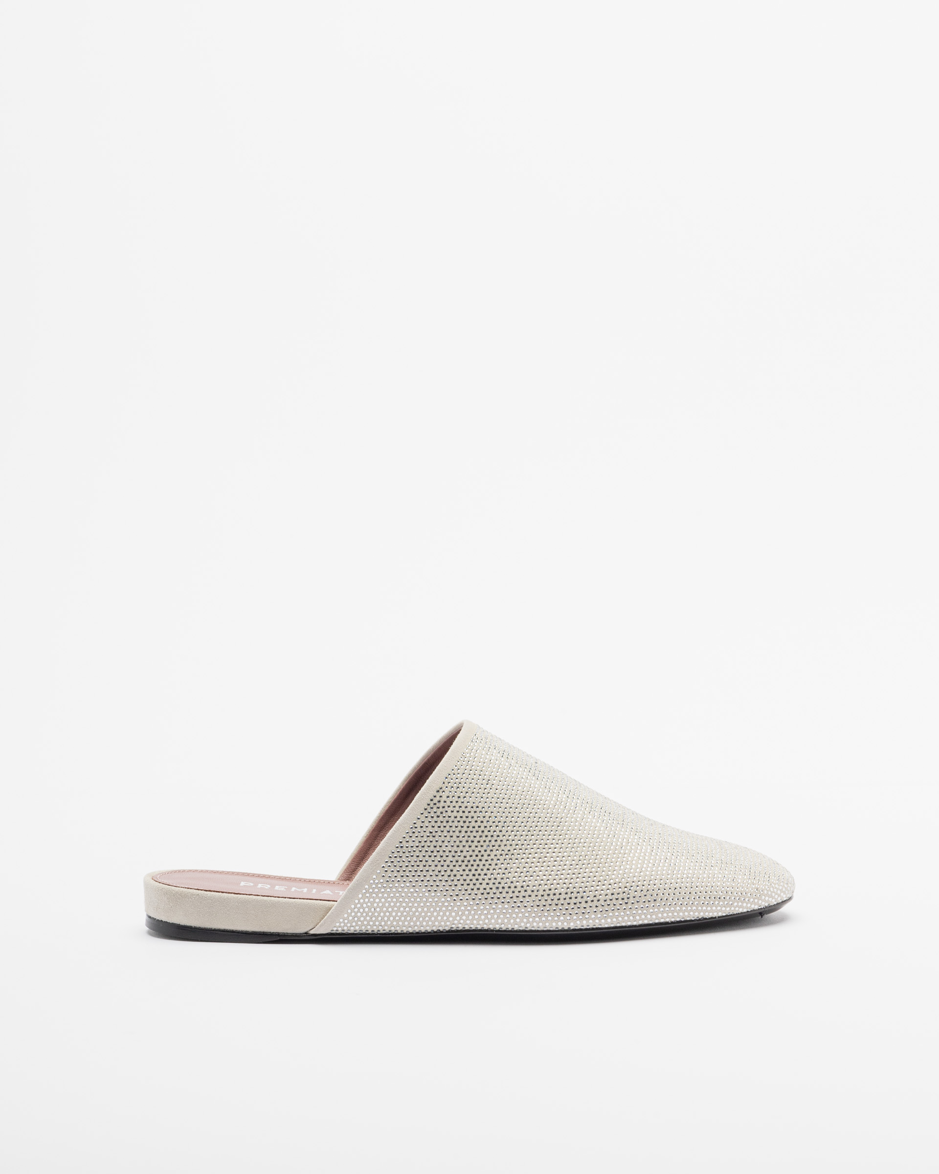Mules Premiata M7009 Branco