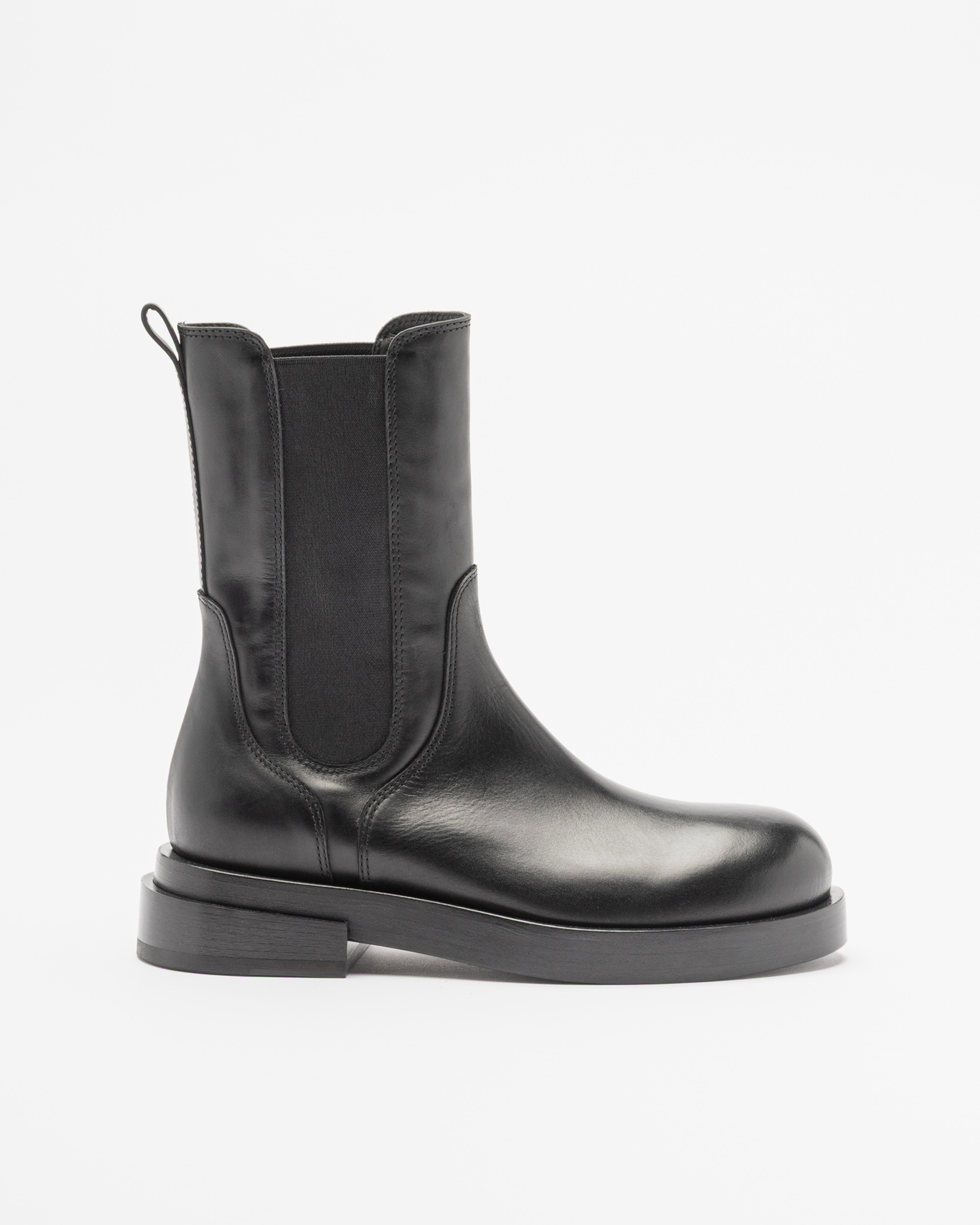 Botas Premiata M7108 Preto
