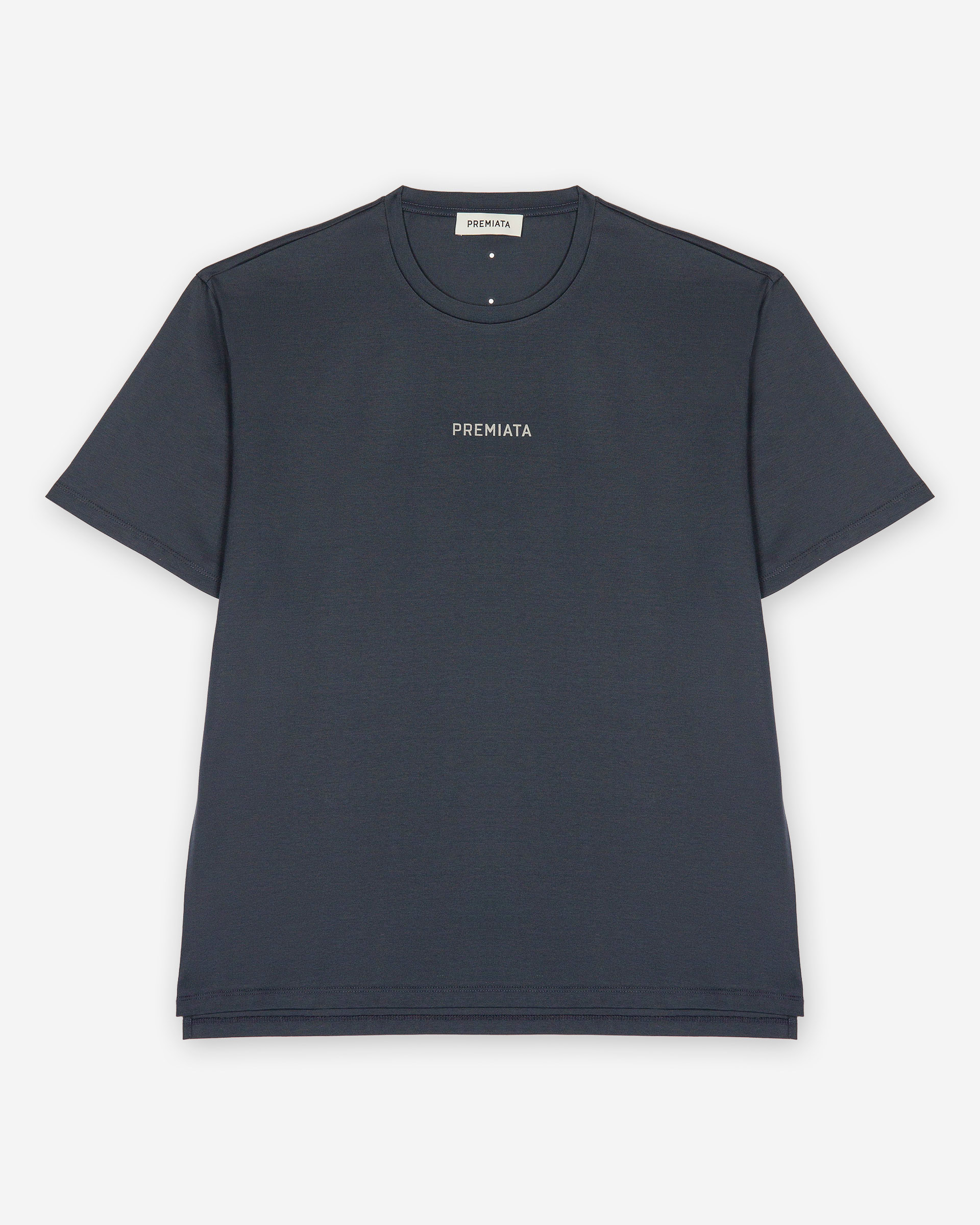 T-shirt Premiata PA1027 Azul