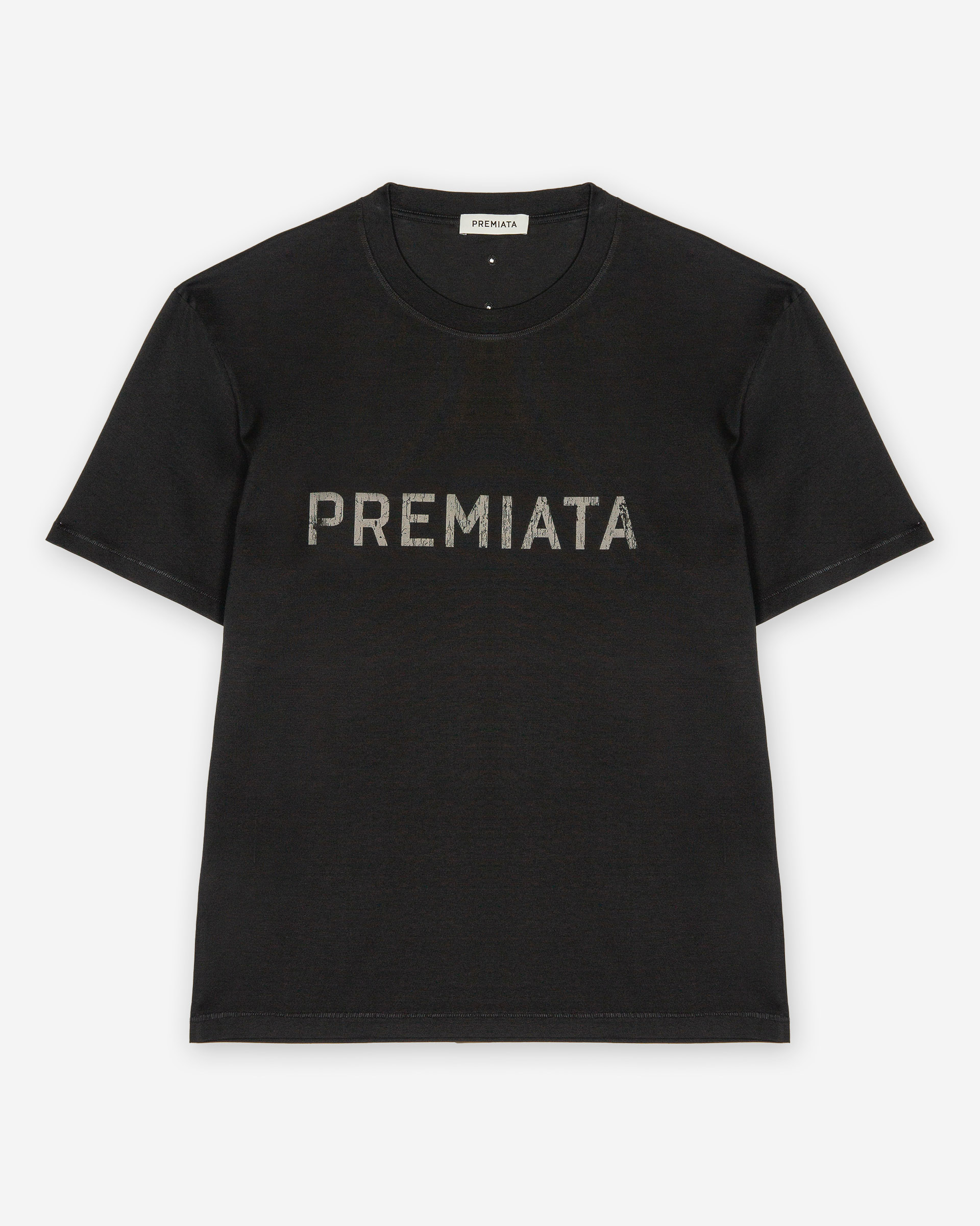 T-shirt Premiata PA1030 Preto