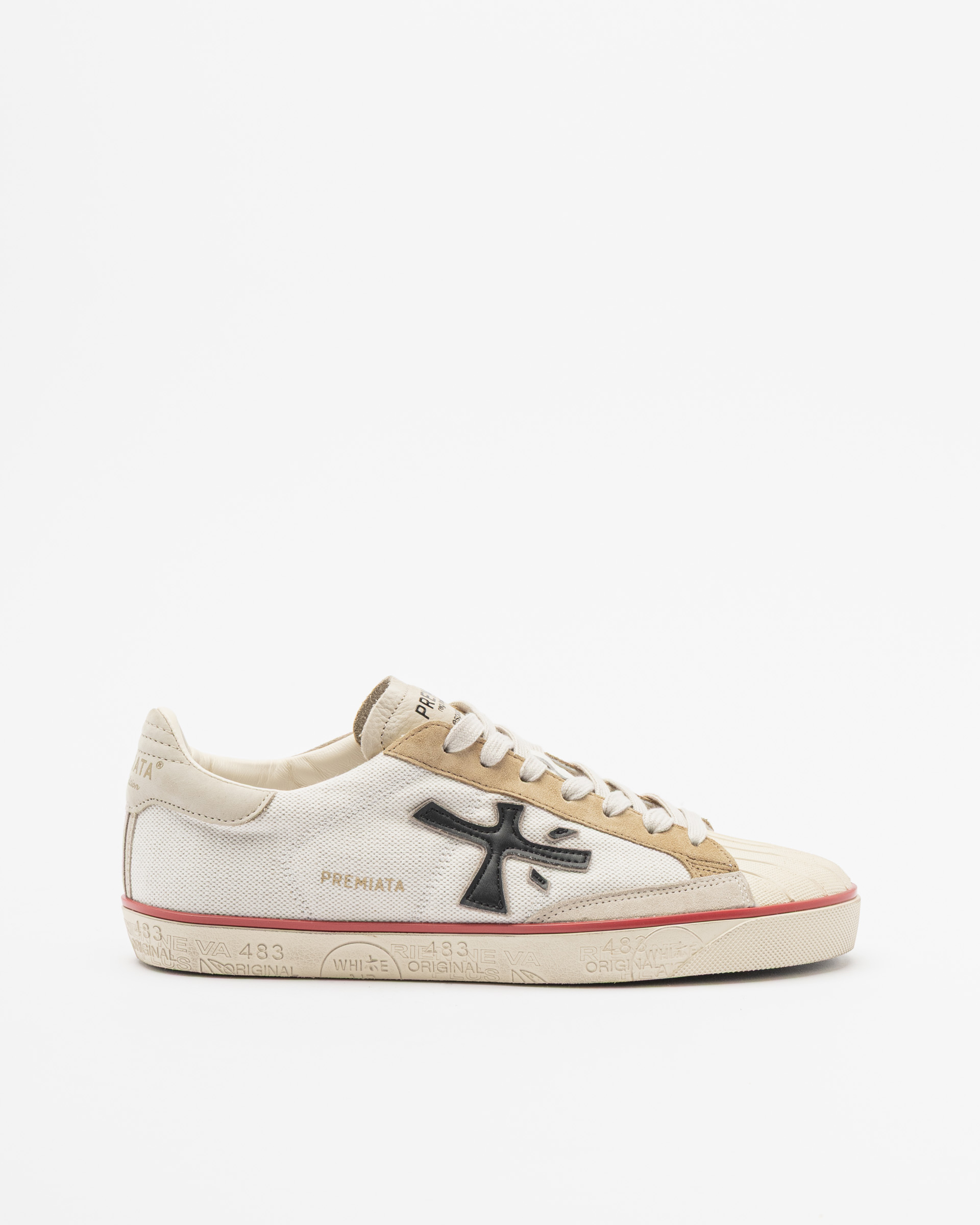 Sapatilhas Premiata STEVEN 8052 Multicor