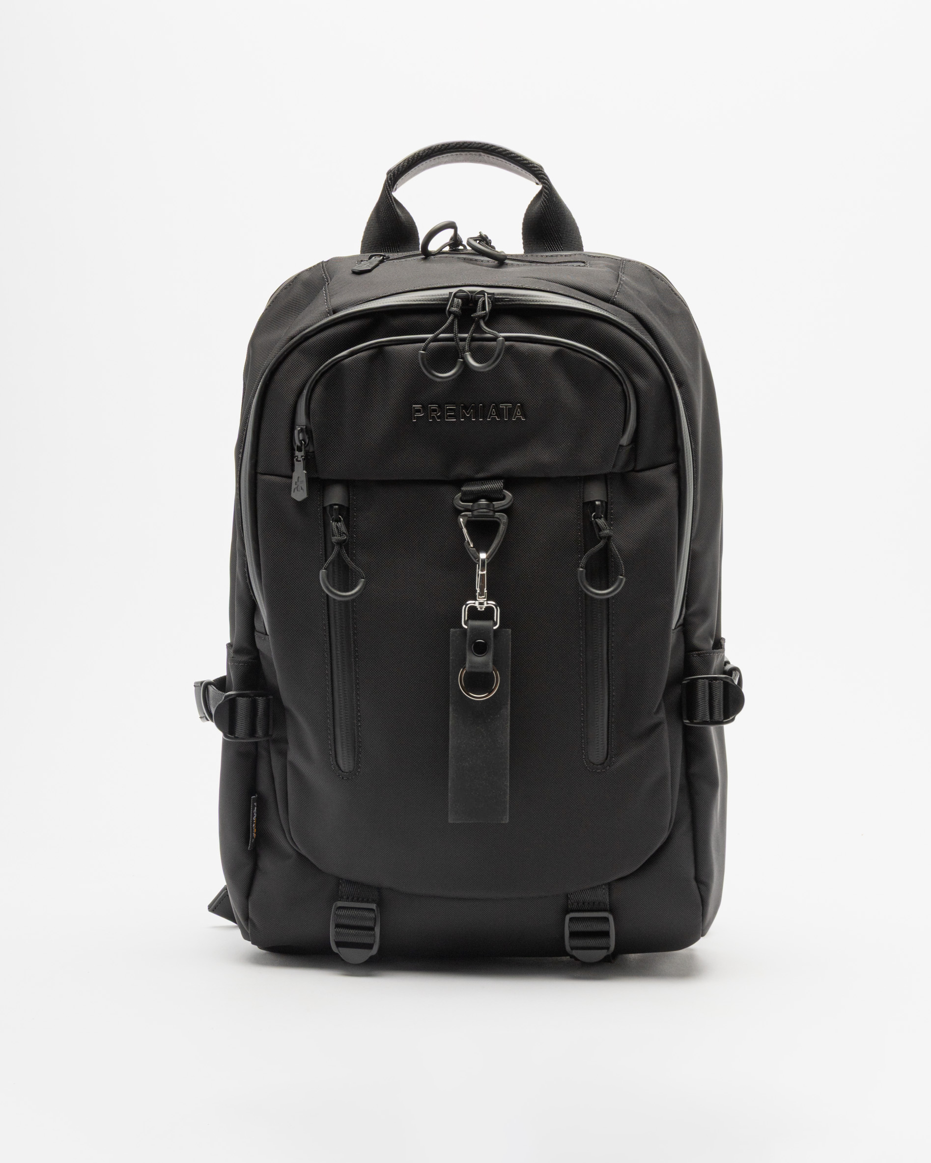 Mochila Premiata VENTURA 2127 Preto