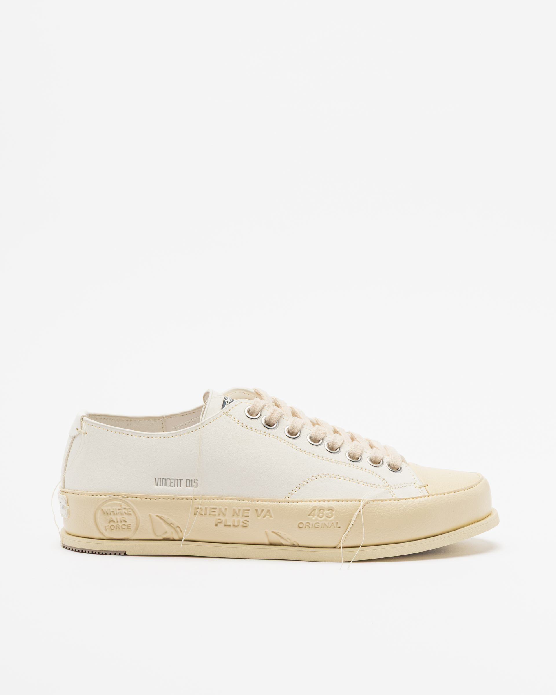 Sapatilhas Premiata VINCENT 015 Branco