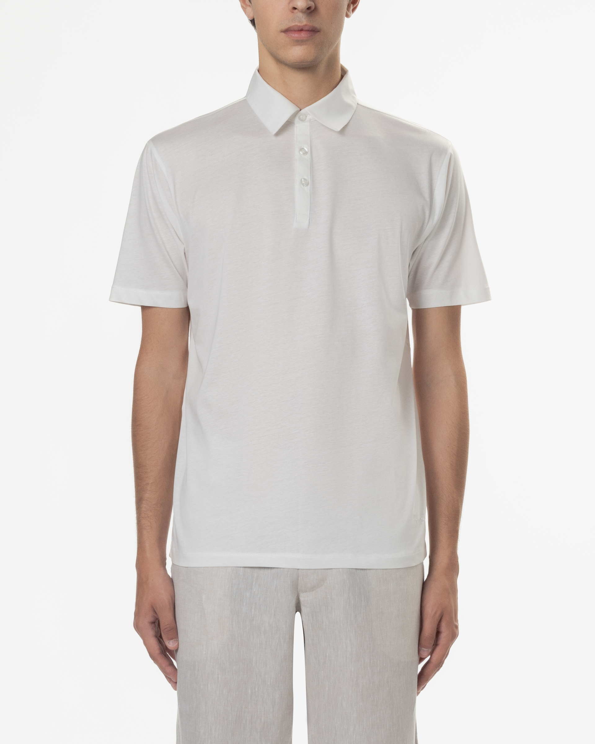 Polo Seinse PE2924SS Branco