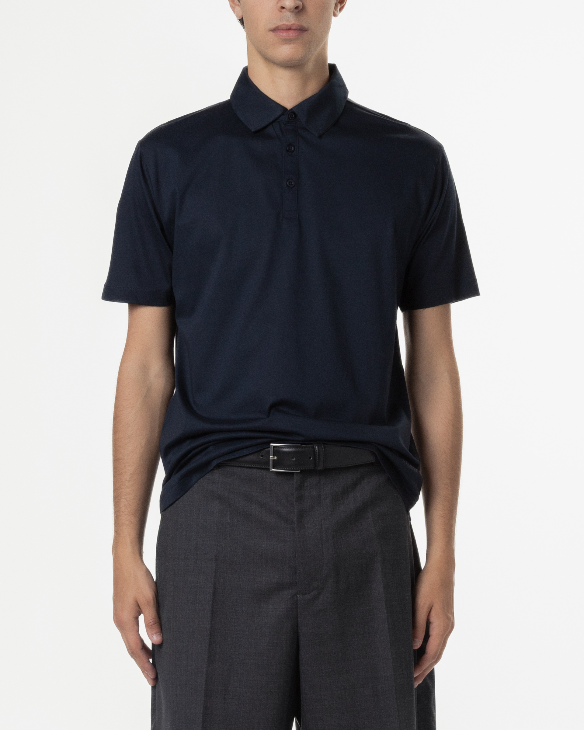 Polo Seinse PE2924SS Azul