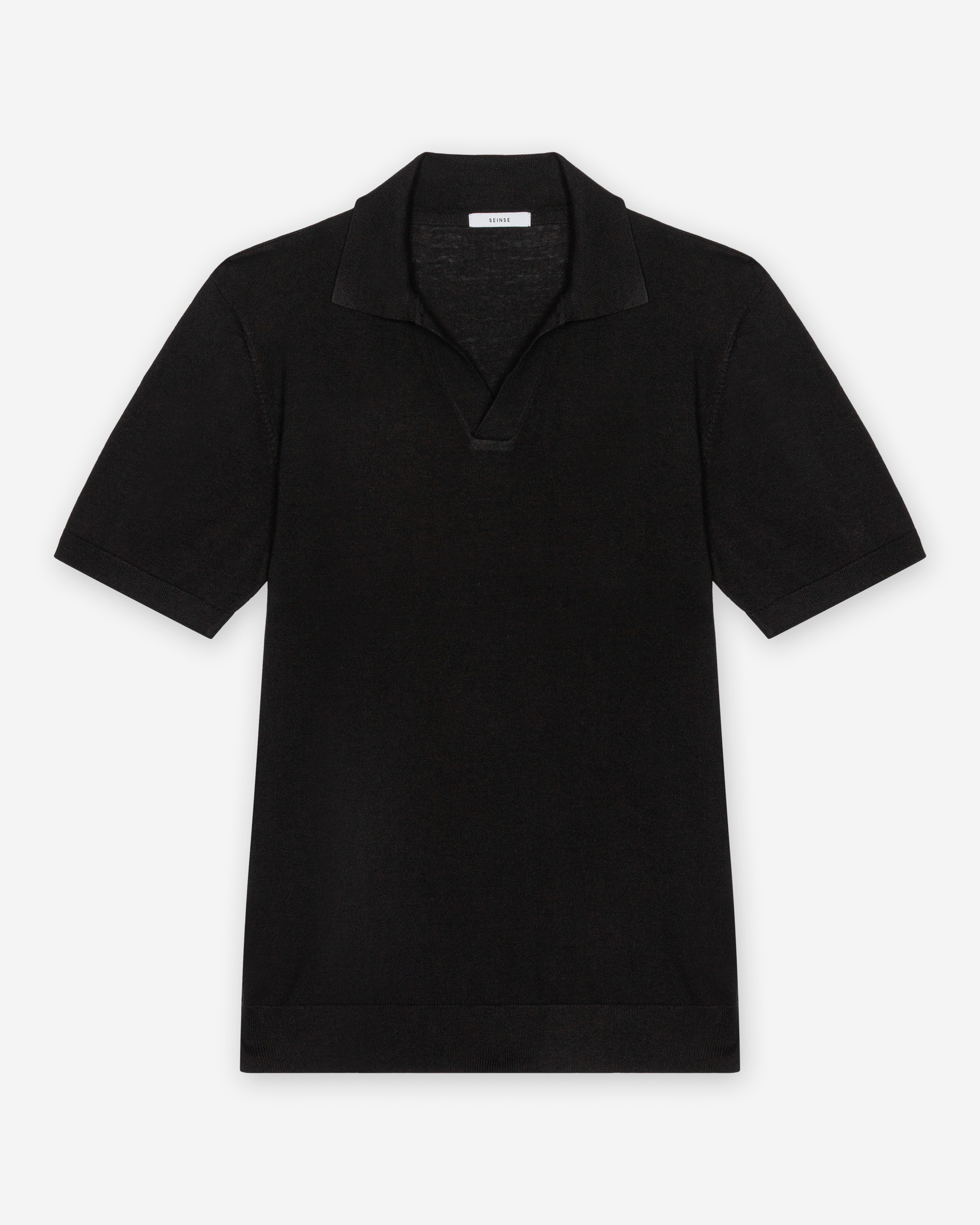 Polo Seinse ME3187SS Preto