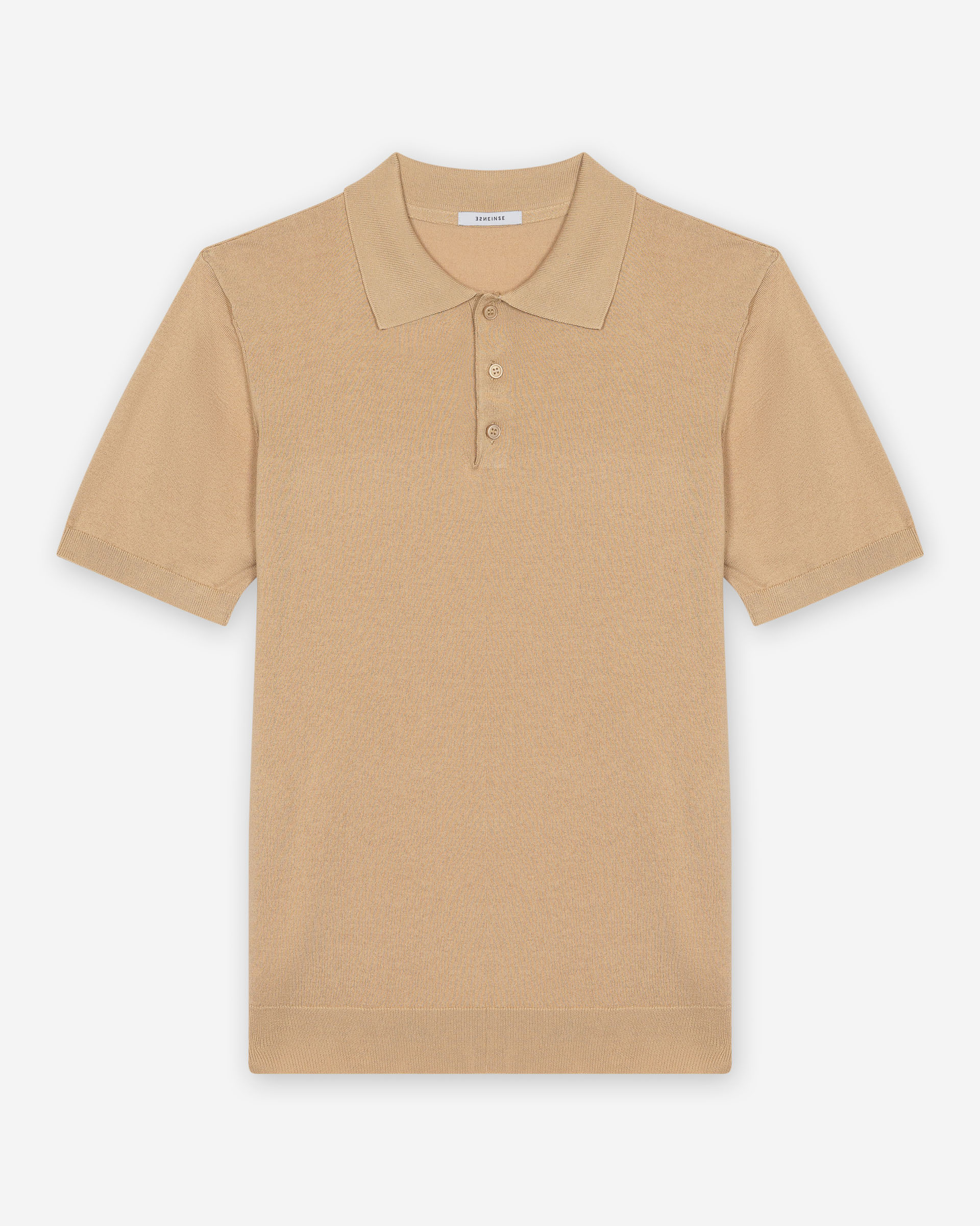 Polo Seinse ME3188SS Bege