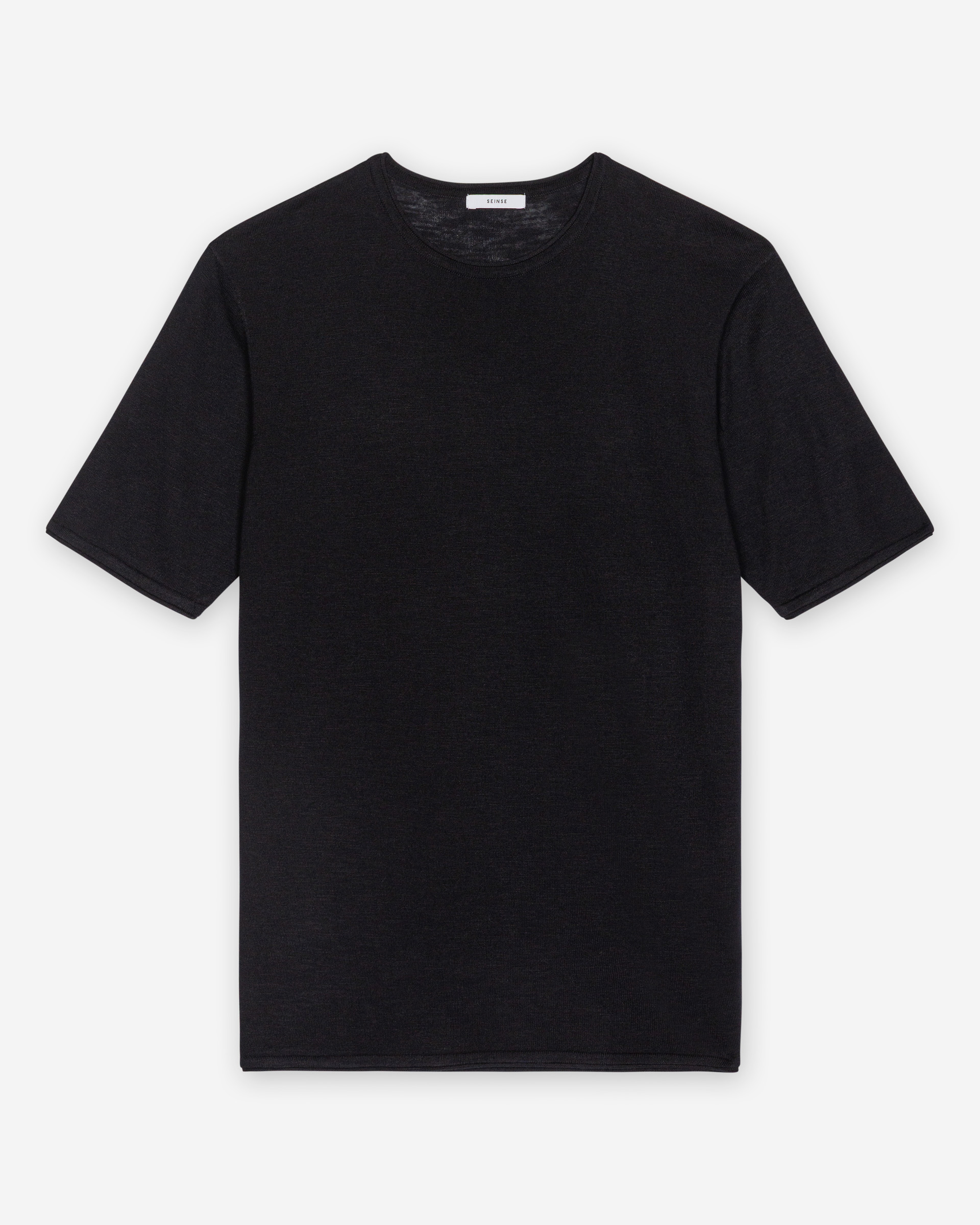 T-shirt Seinse ME3192SS Azul