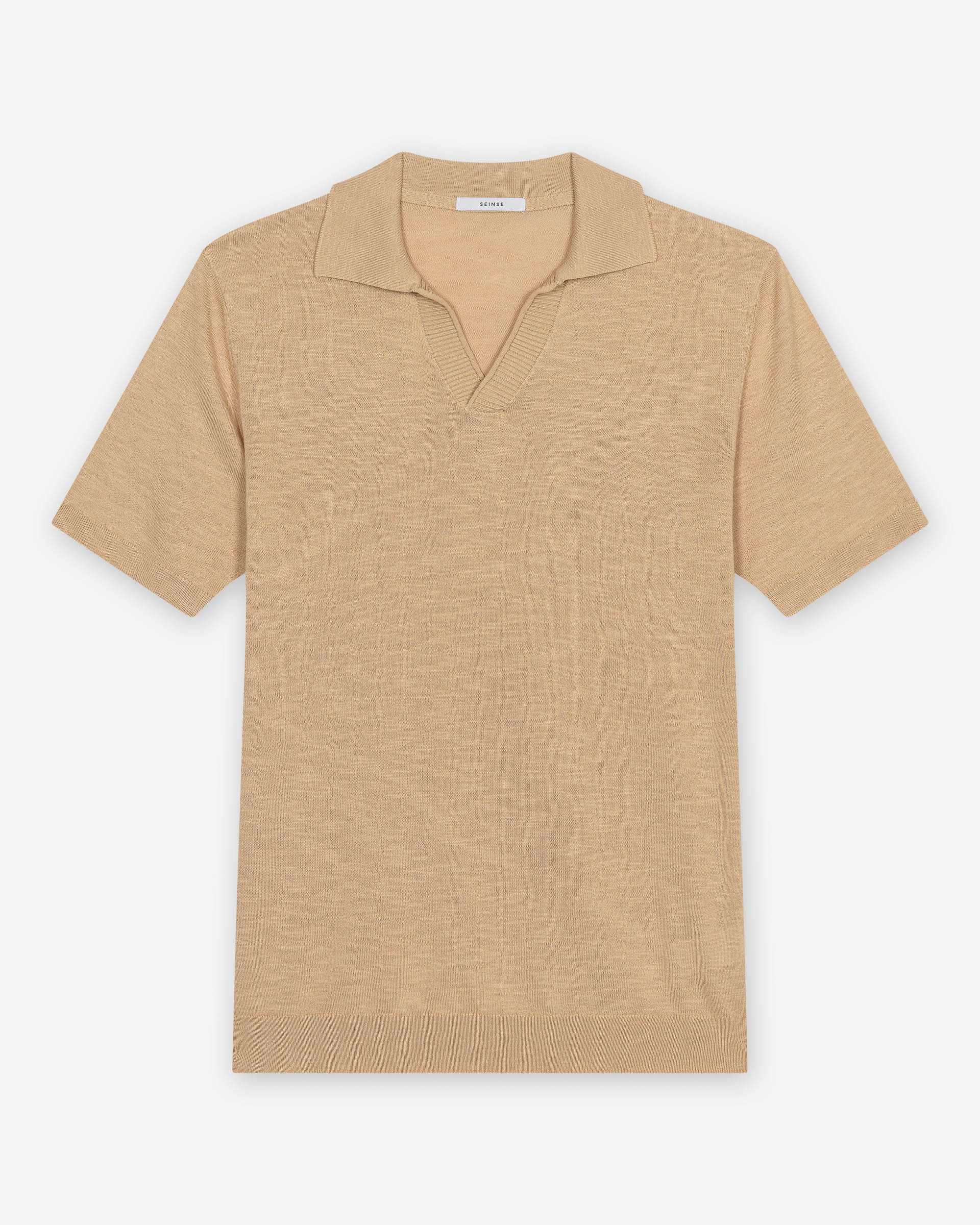 Polo Seinse ME3195SS Bege