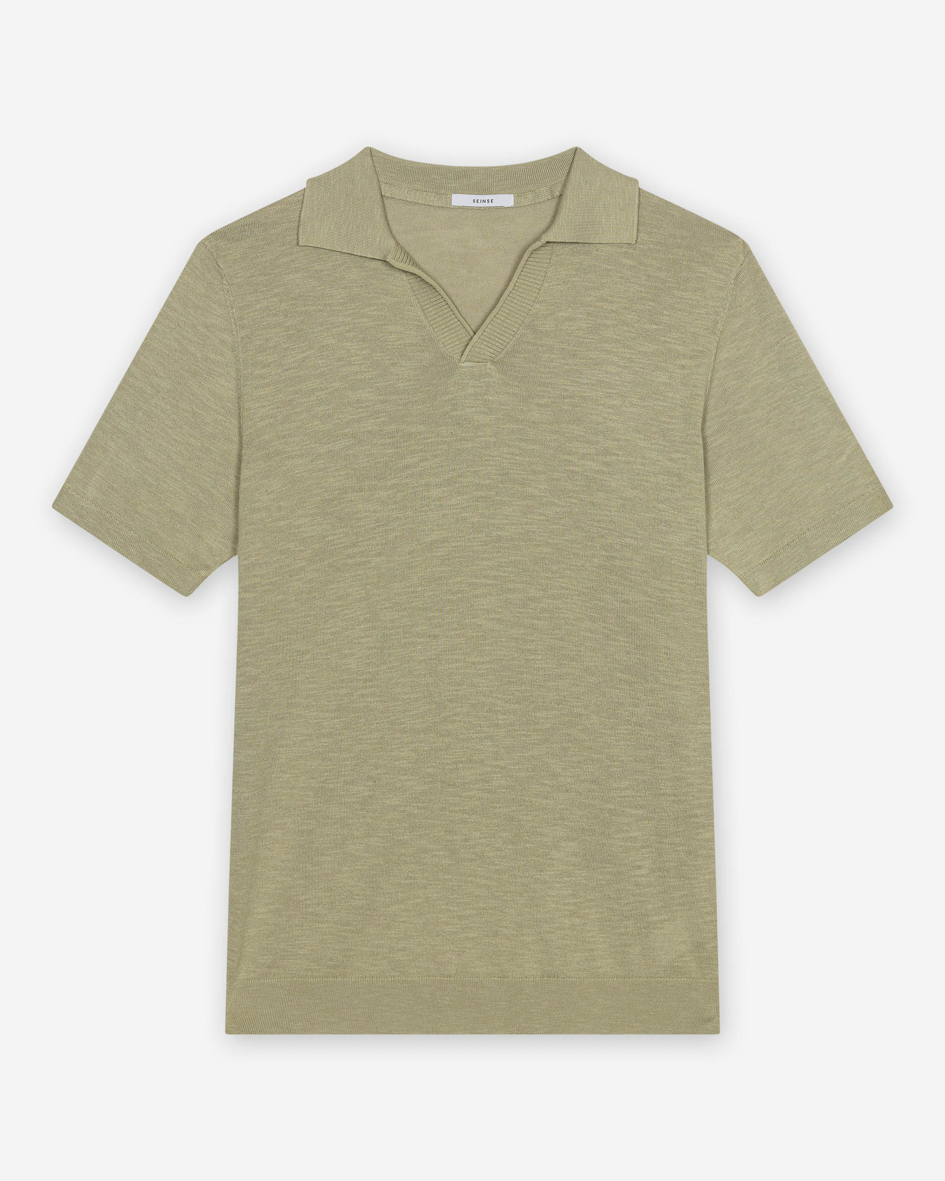Polo Seinse ME3195SS Verde