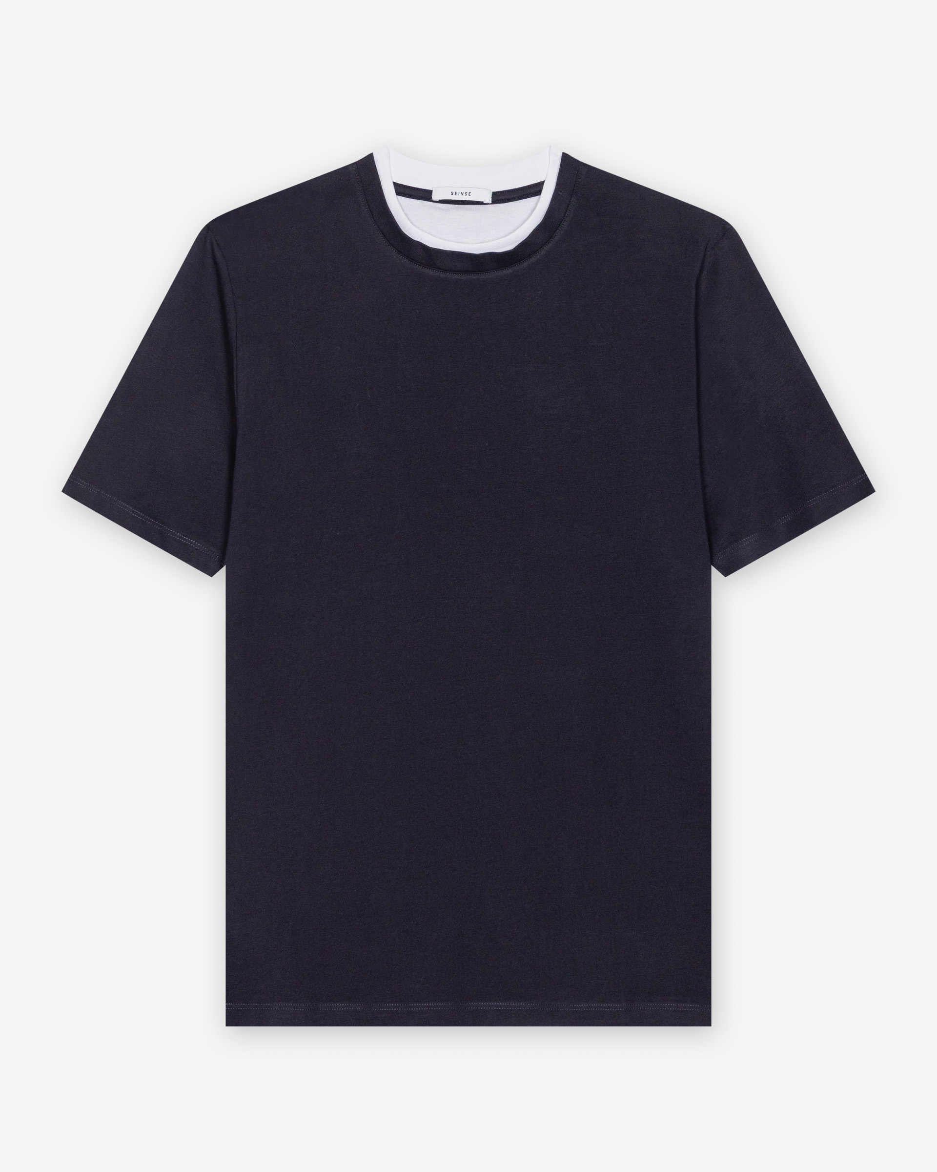 T-shirt Seinse TE3215SS Azul