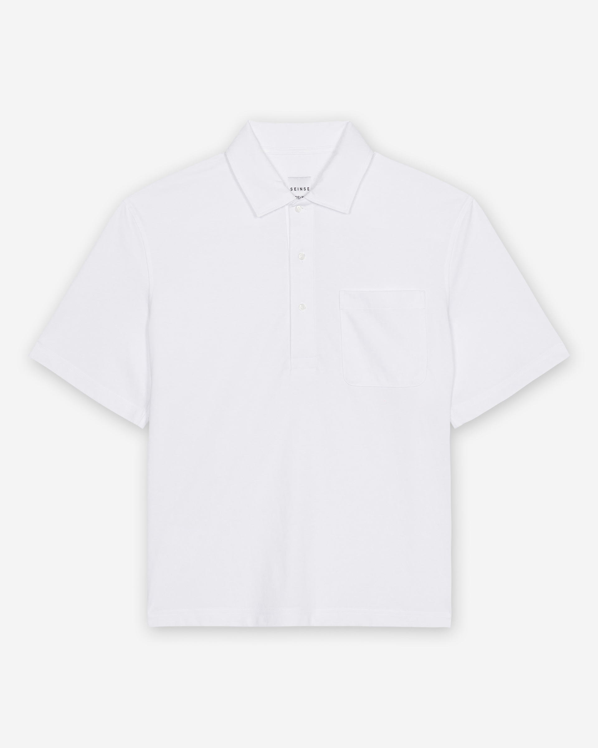 Polo Seinse PE3238SS Branco