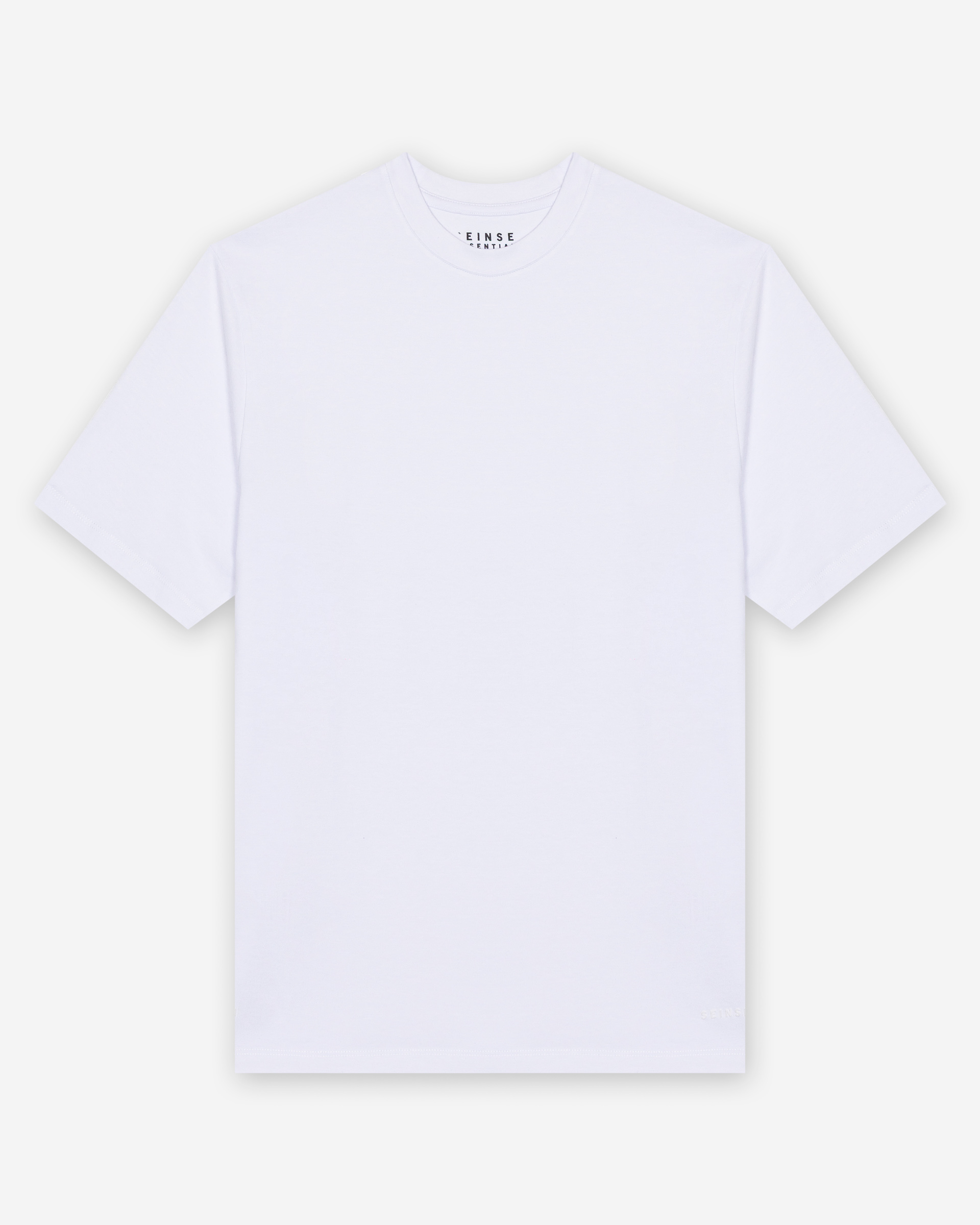 T-shirt Seinse TE3277SS Branco