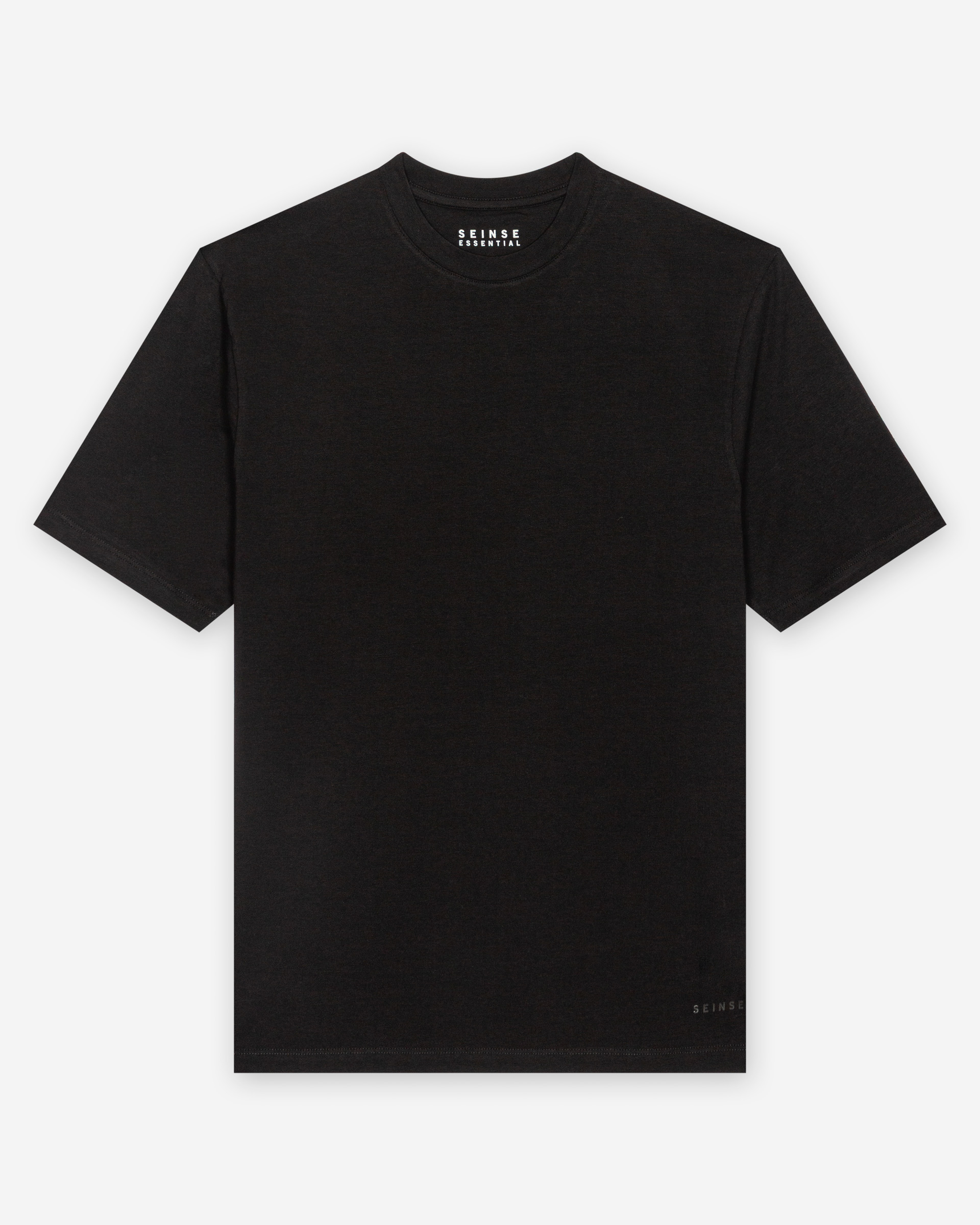 T-shirt Seinse TE3277SS Preto