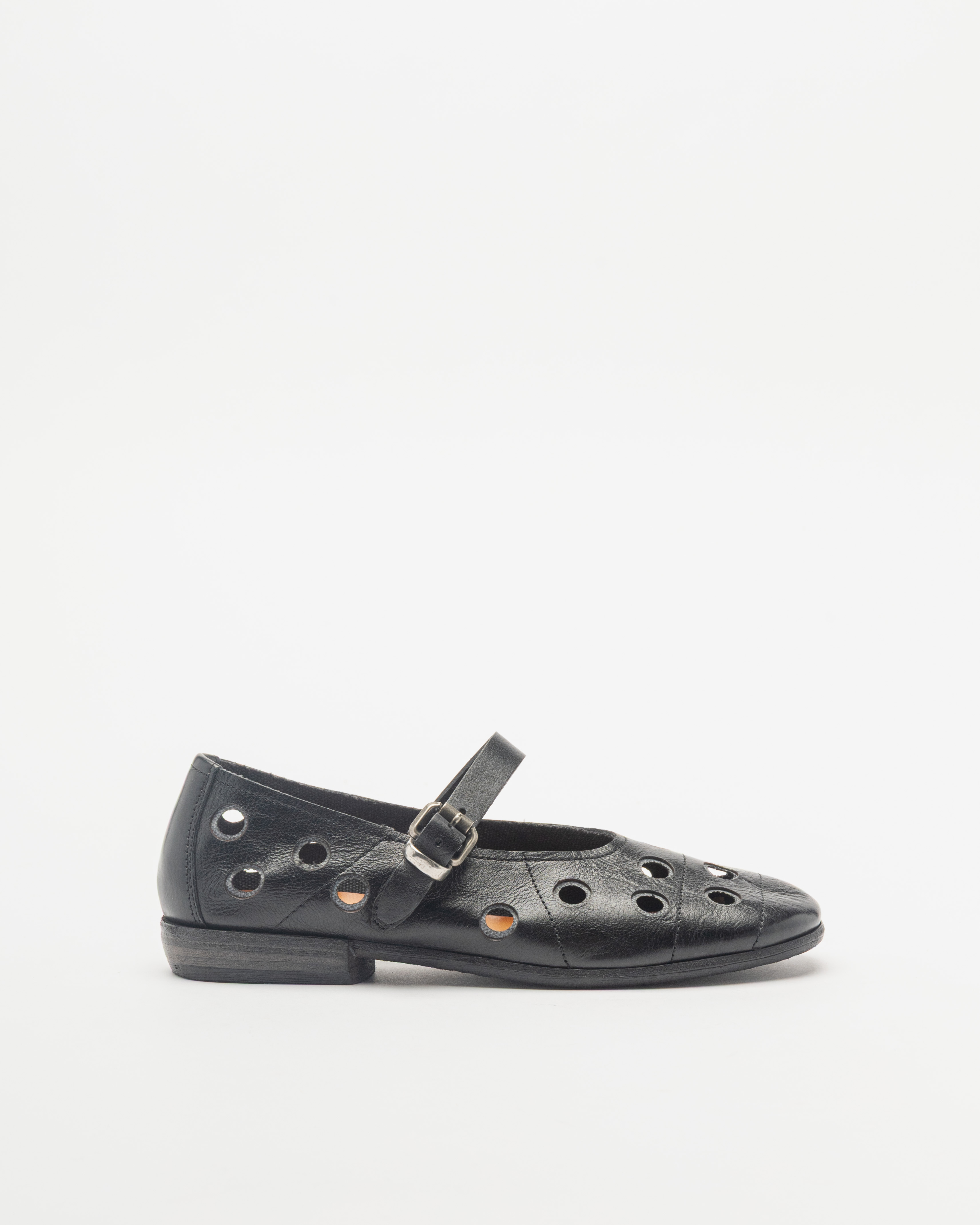 Sapatos A.S.98 B59106 Preto