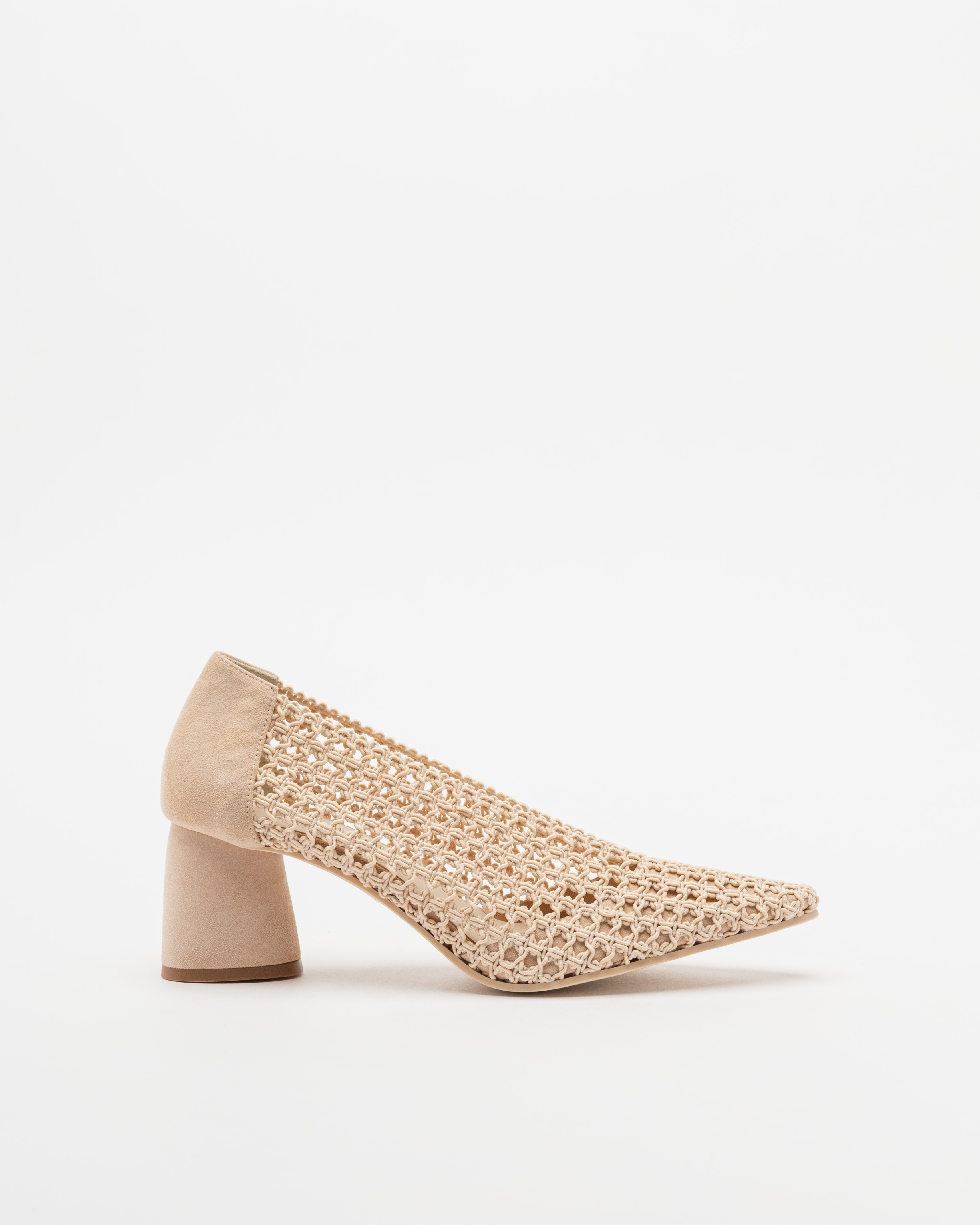 Sapatos Daniele Ancarani Arsete Bege
