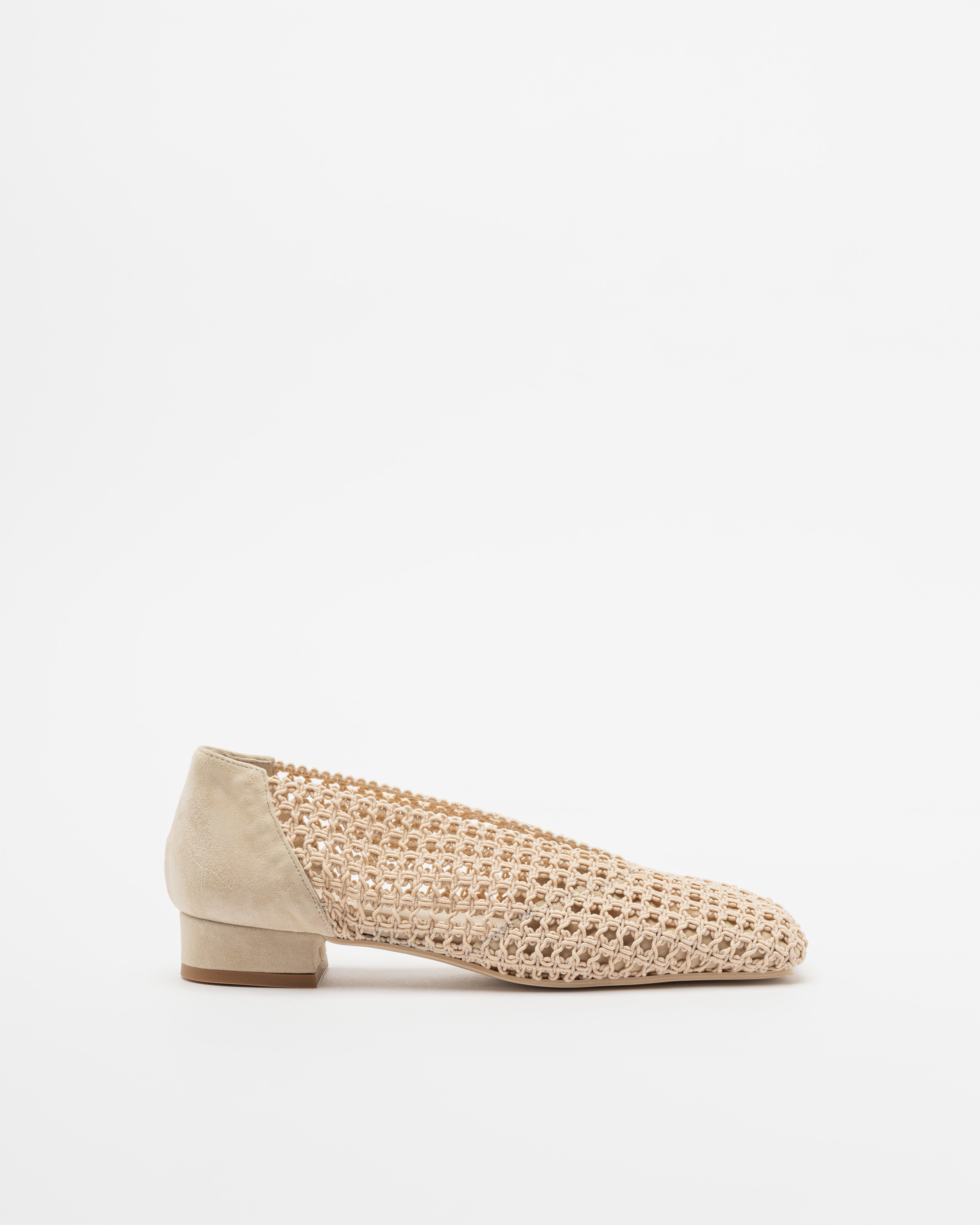 Sapatos Daniele Ancarani CARETE Bege